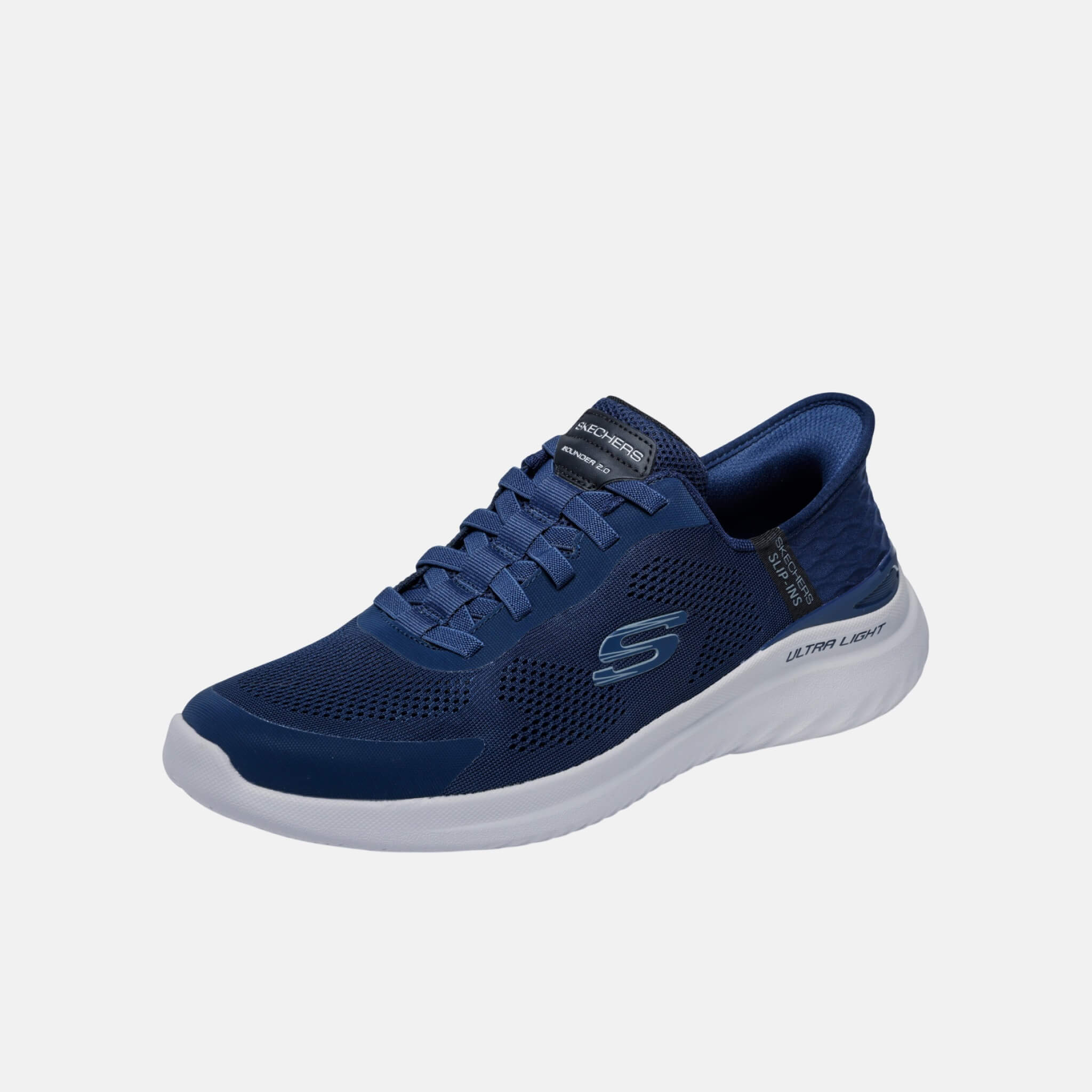 Skechers Bounder 2.0 Emerged Navy