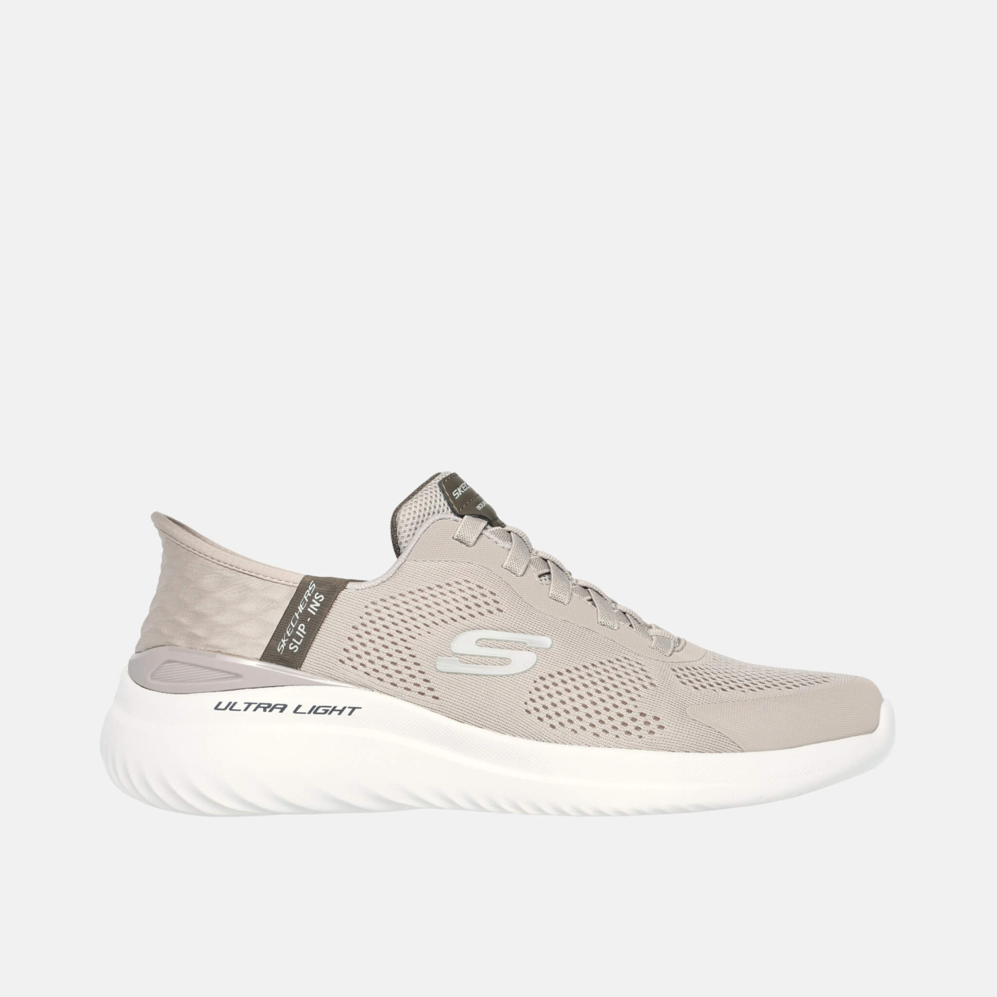 Skechers Bounder 2.0 Emerged Taupe