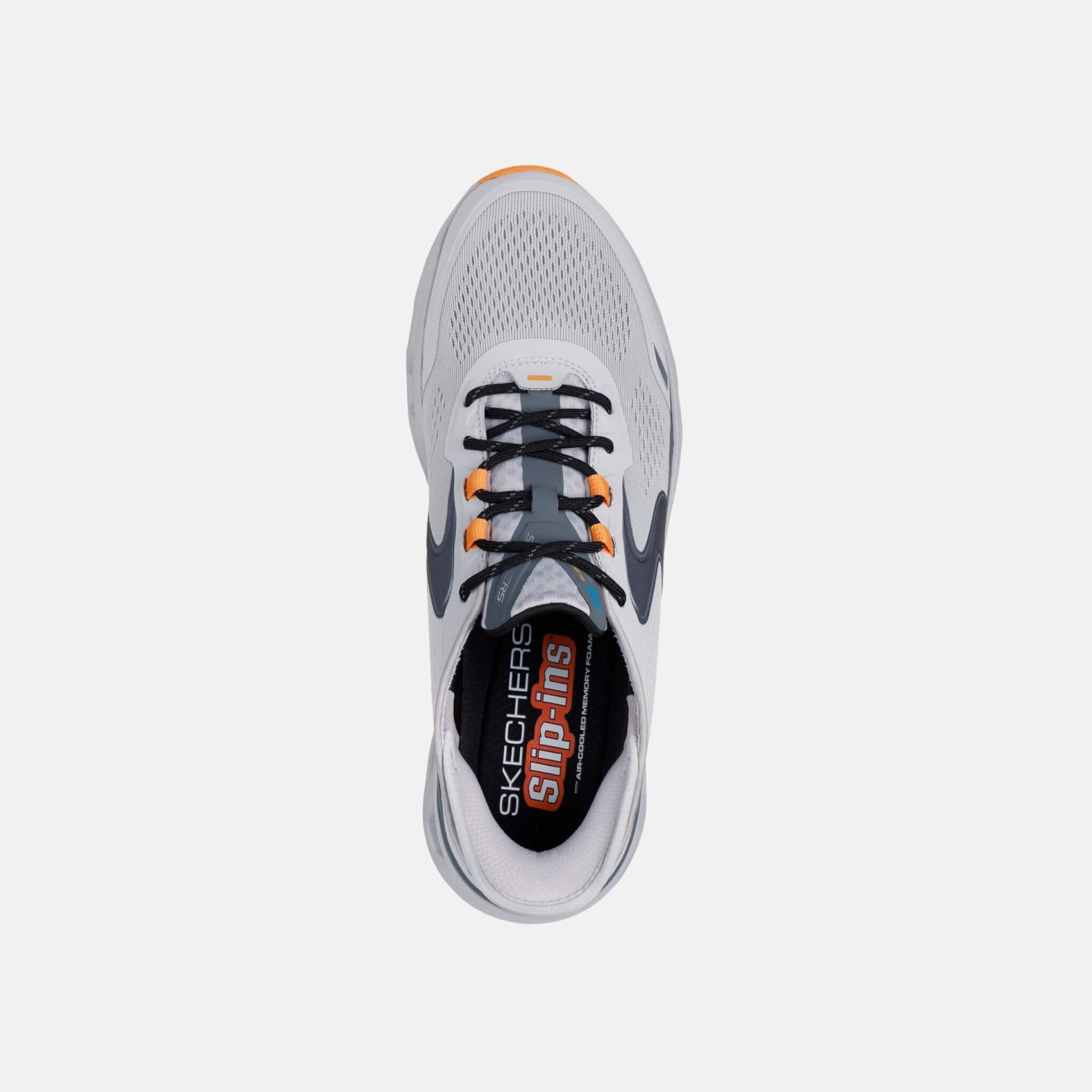 Skechers Glide Step Altus Grey/Charcoal