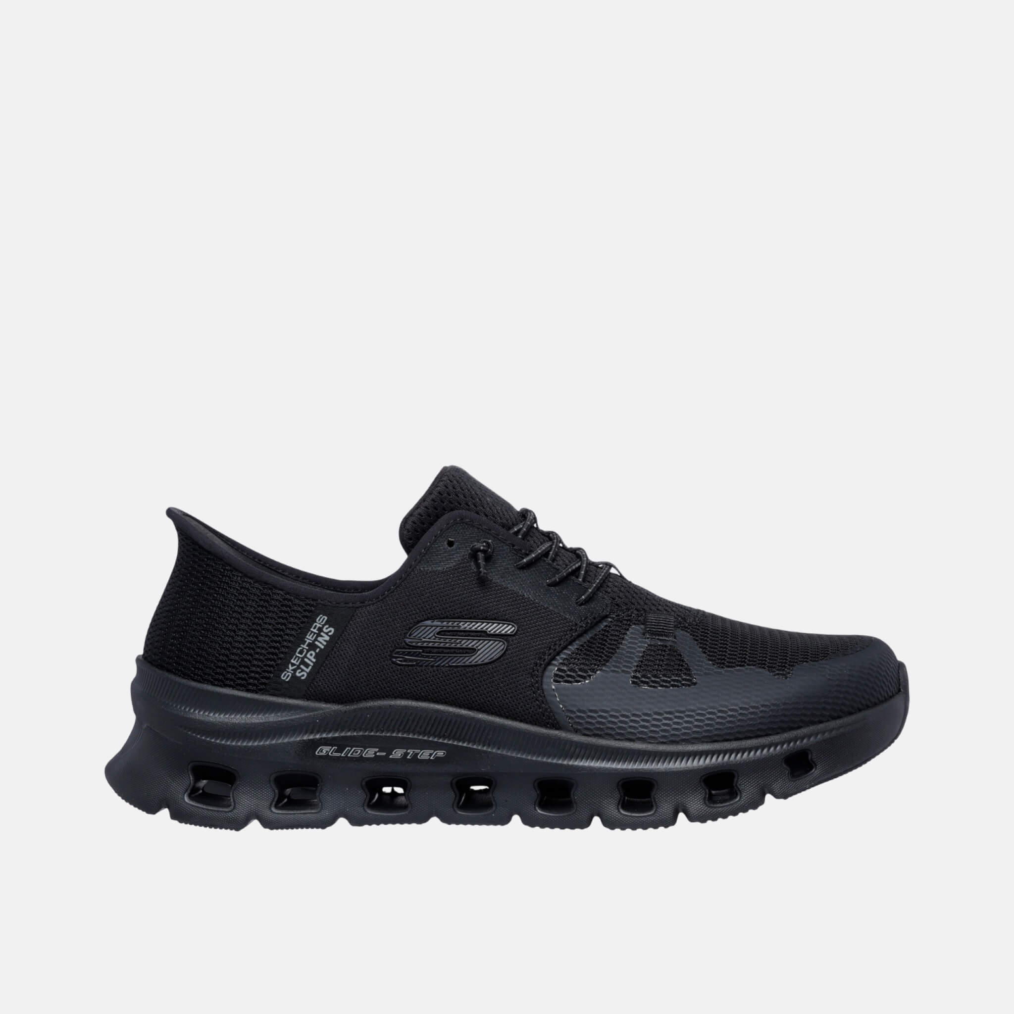 Skechers Glide Step Pro Black/Black