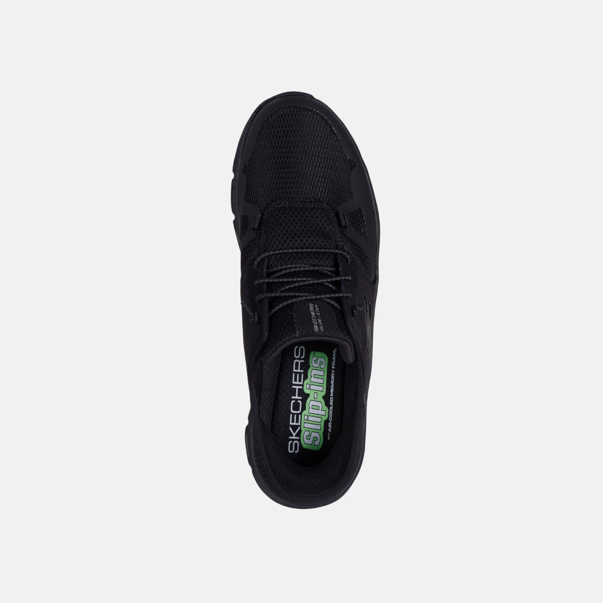 Skechers Glide Step Pro Black/Black