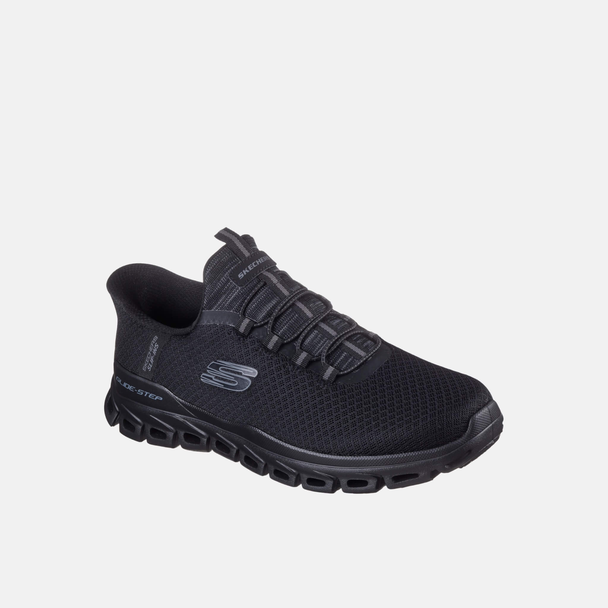 Skechers Glide Step Noxus Black/Black