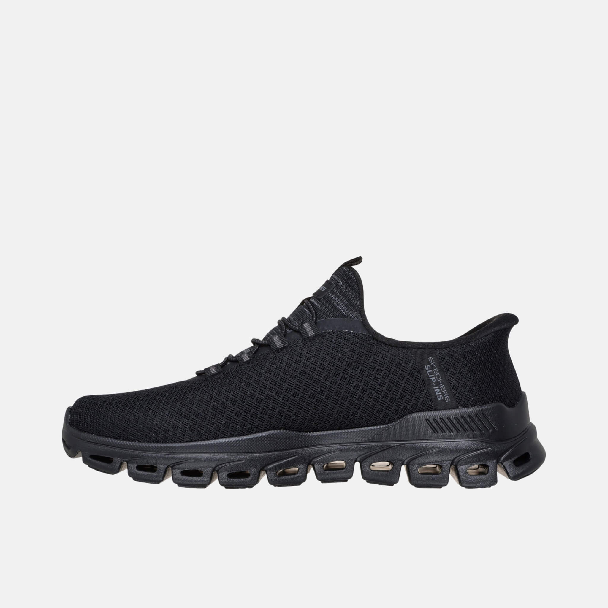 Skechers Glide Step Noxus Black/Black