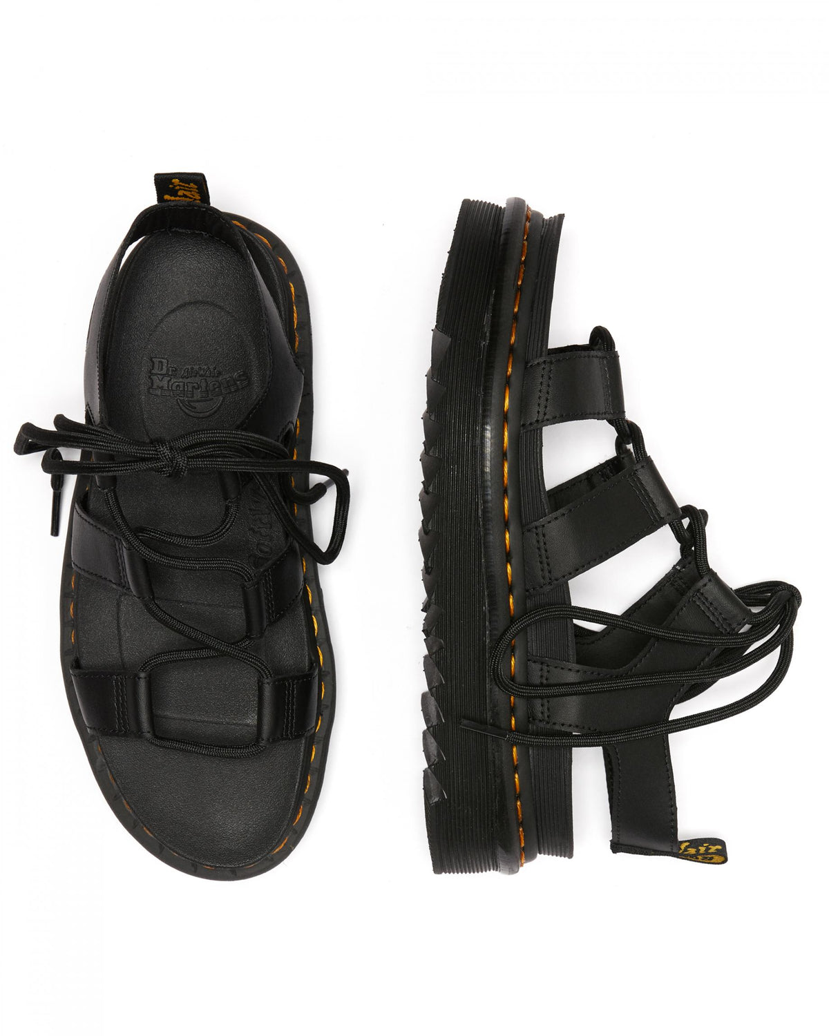 Dr. Martens Nartilla