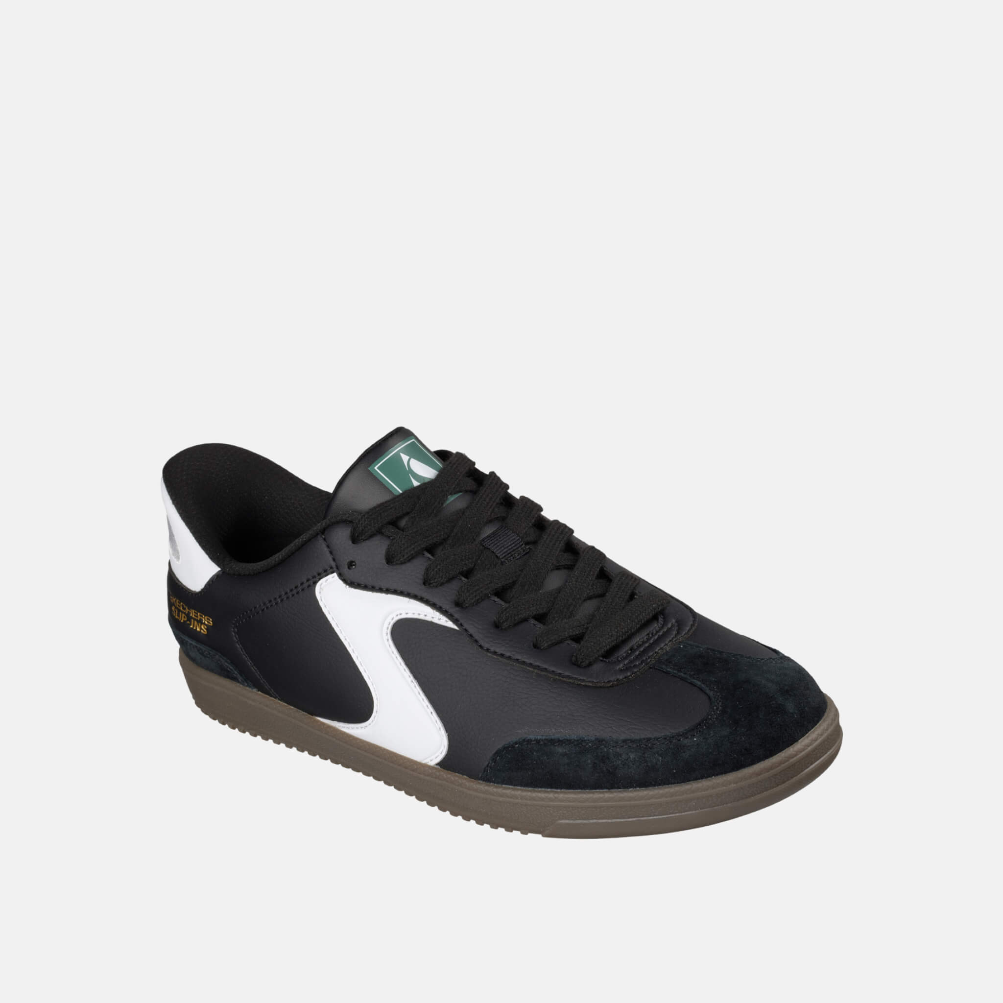 Skechers Hotshot Relegate Black/White