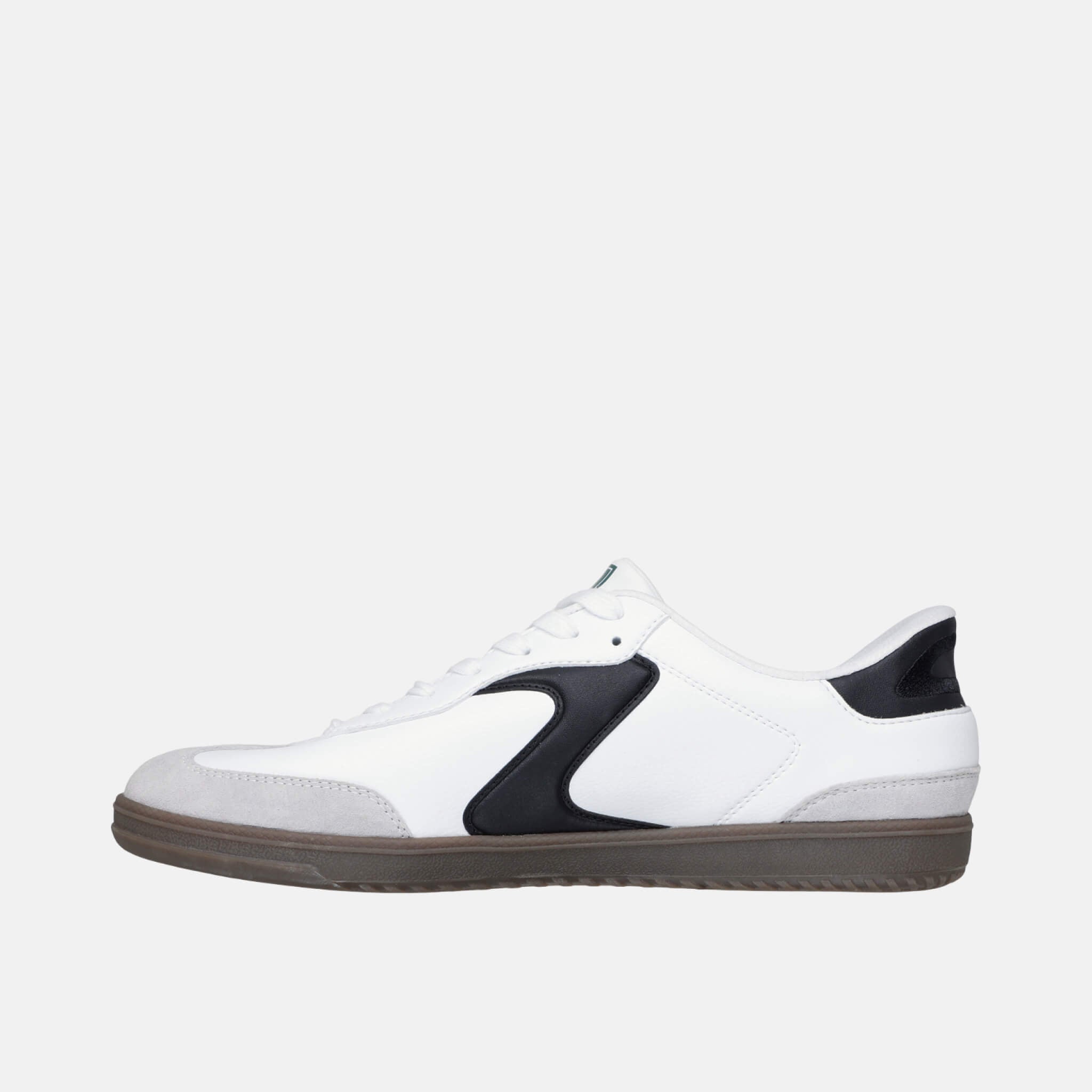 Skechers Hotshot Relegate White/Black