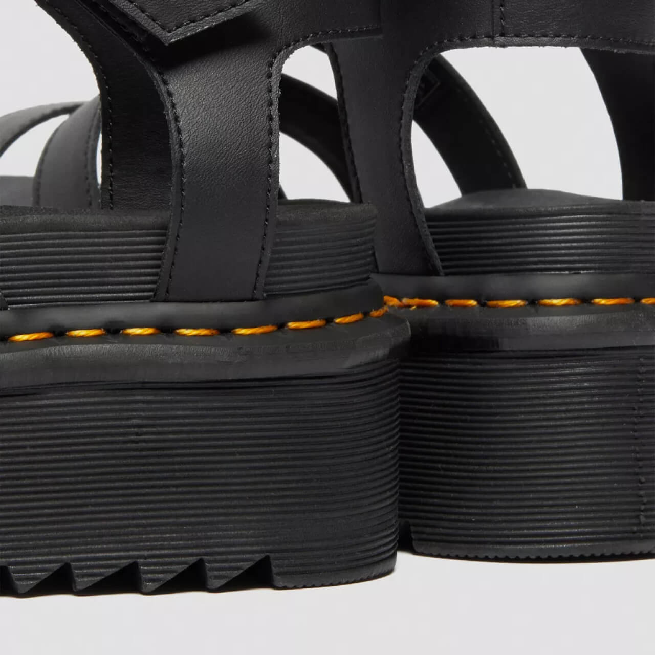 Dr. Martens Blaire Quad