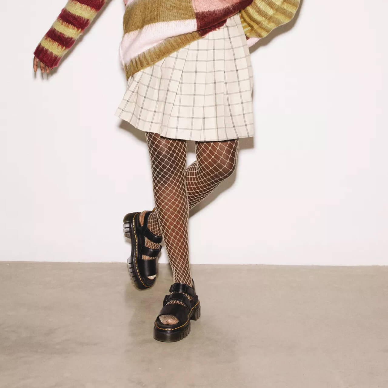 Dr. Martens Ricki 3-Strap