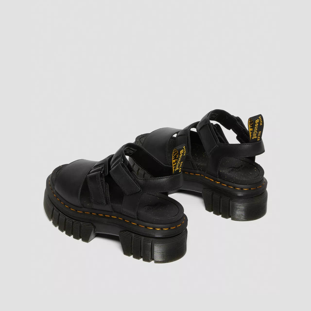 Dr. Martens Ricki 3-Strap