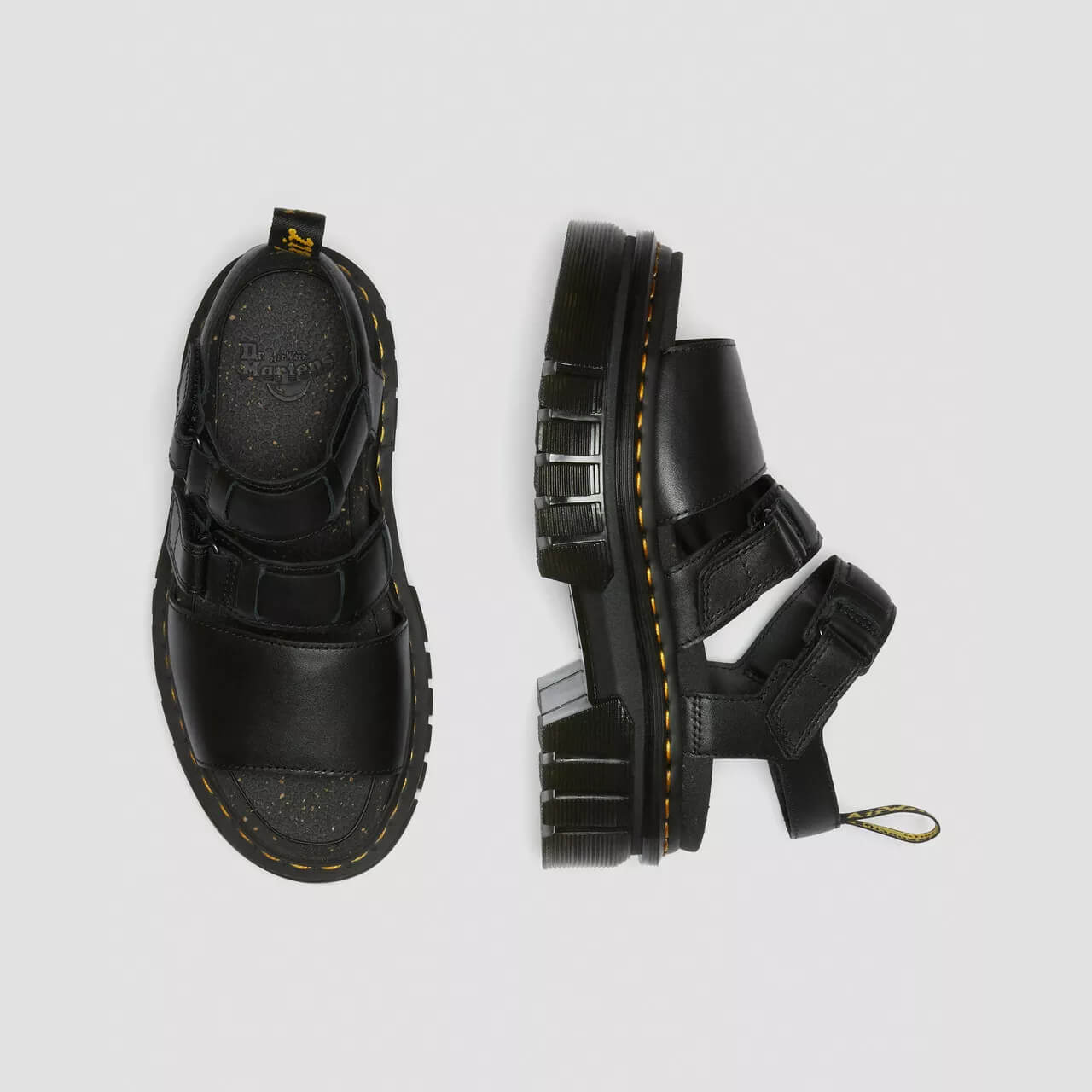 Dr. Martens Ricki 3-Strap