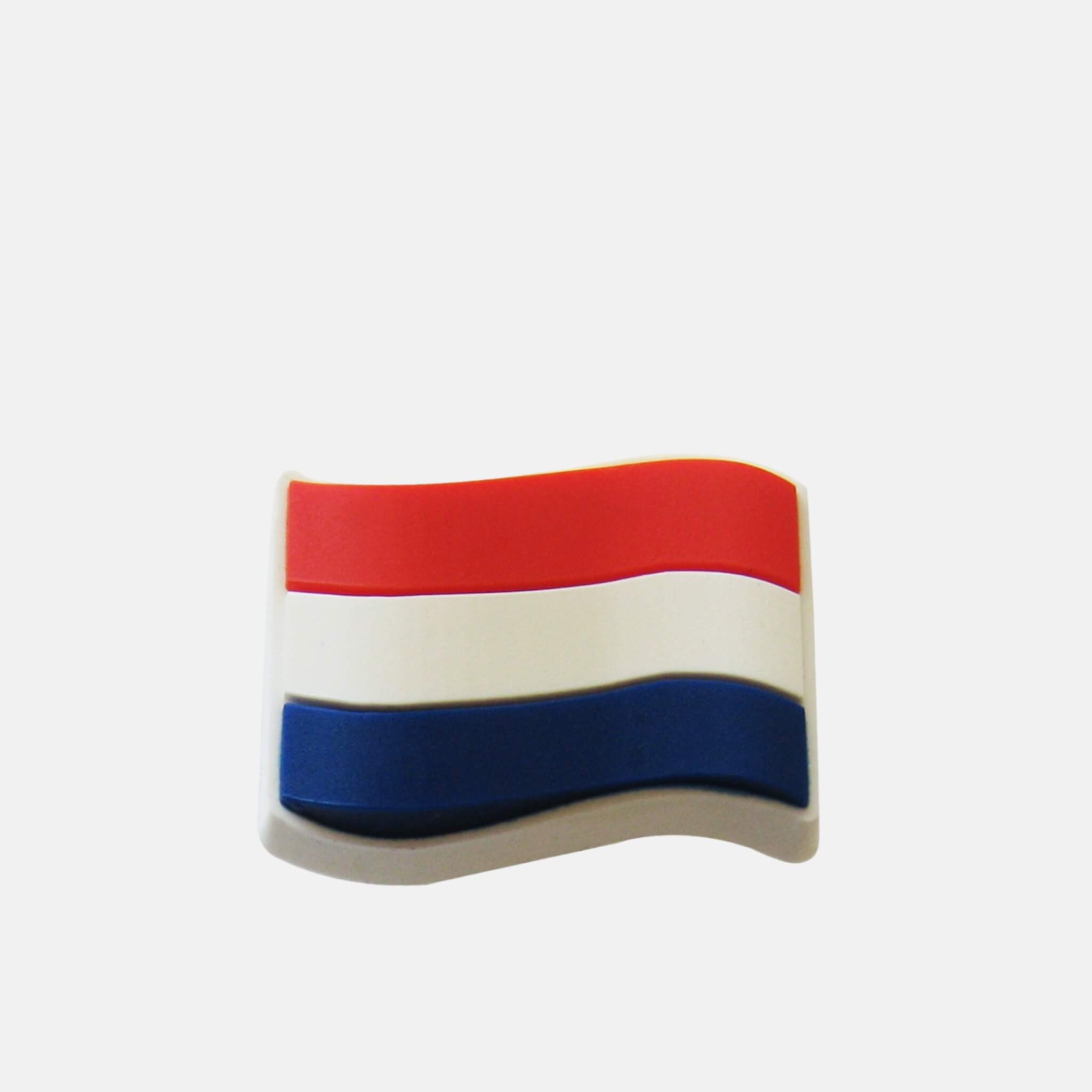 Jibbitz Charms Holland Flag