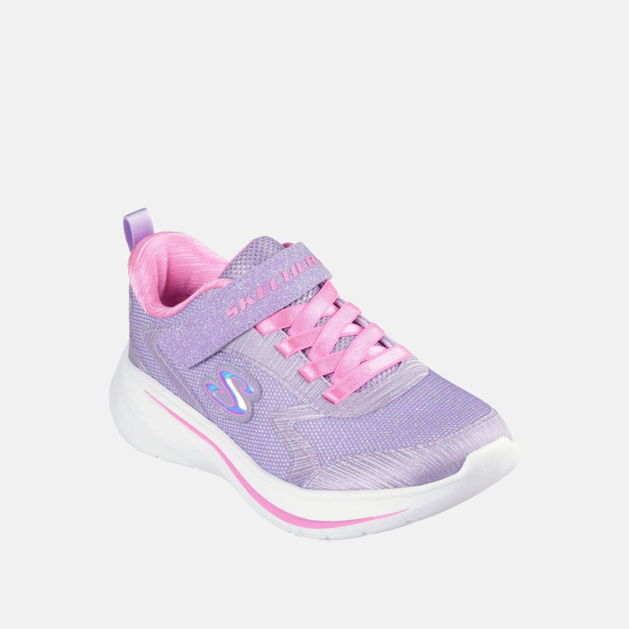 Skechers Wave 92 Lavender