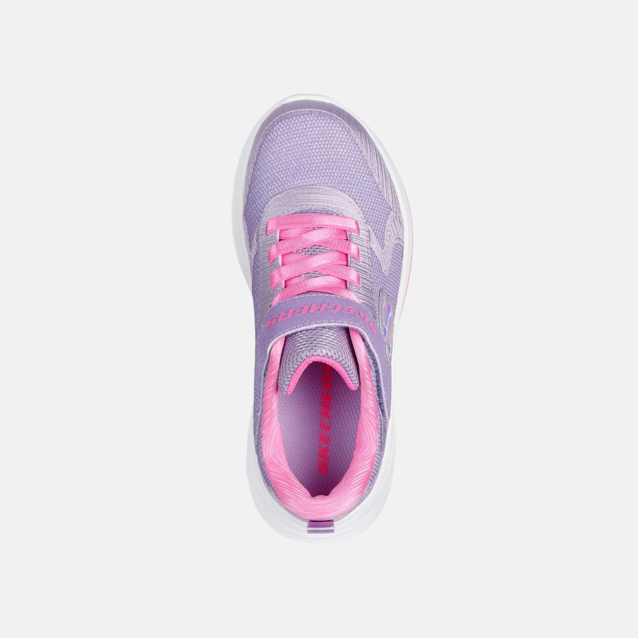 Skechers Wave 92 Lavender