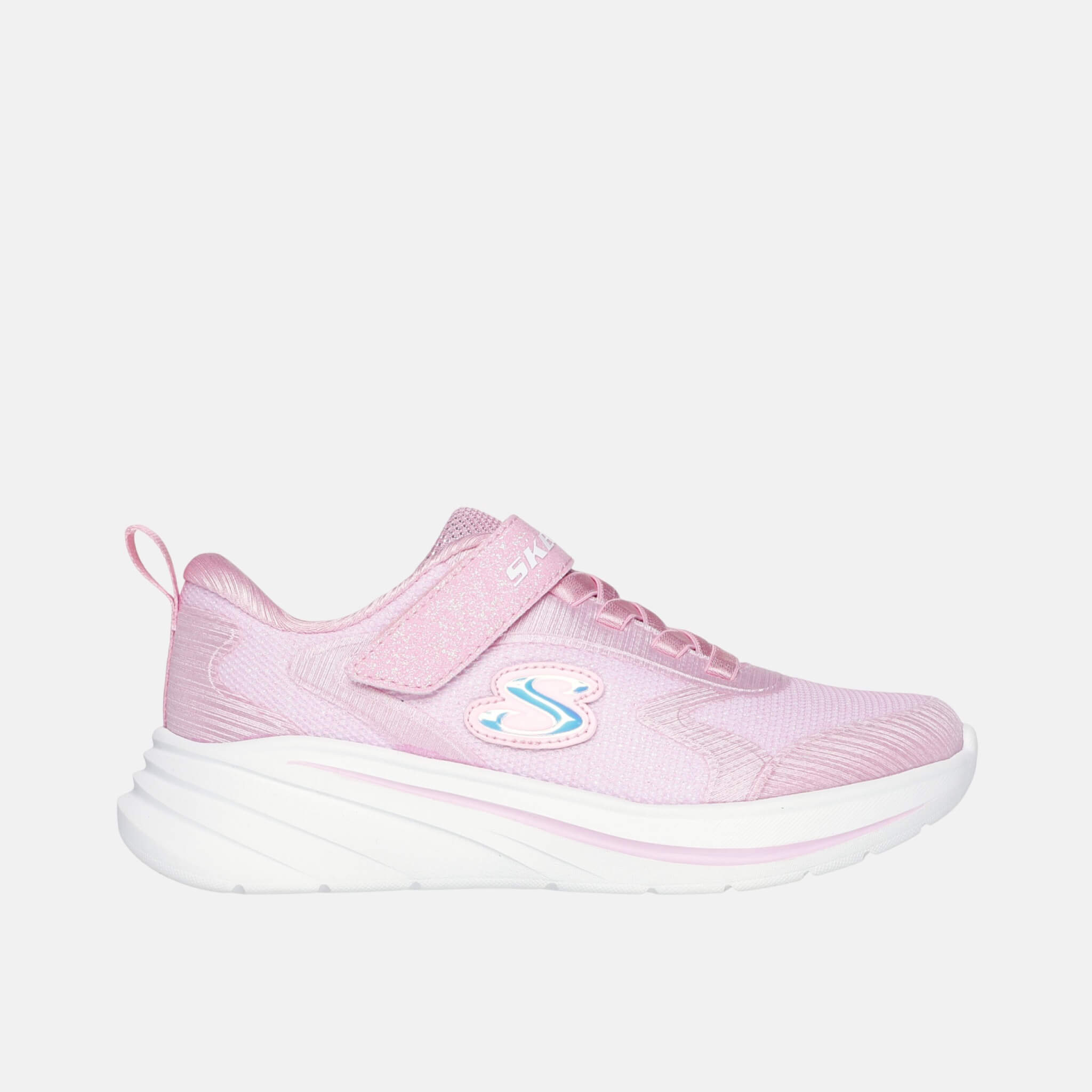 Skechers Wave 92 Light Pink
