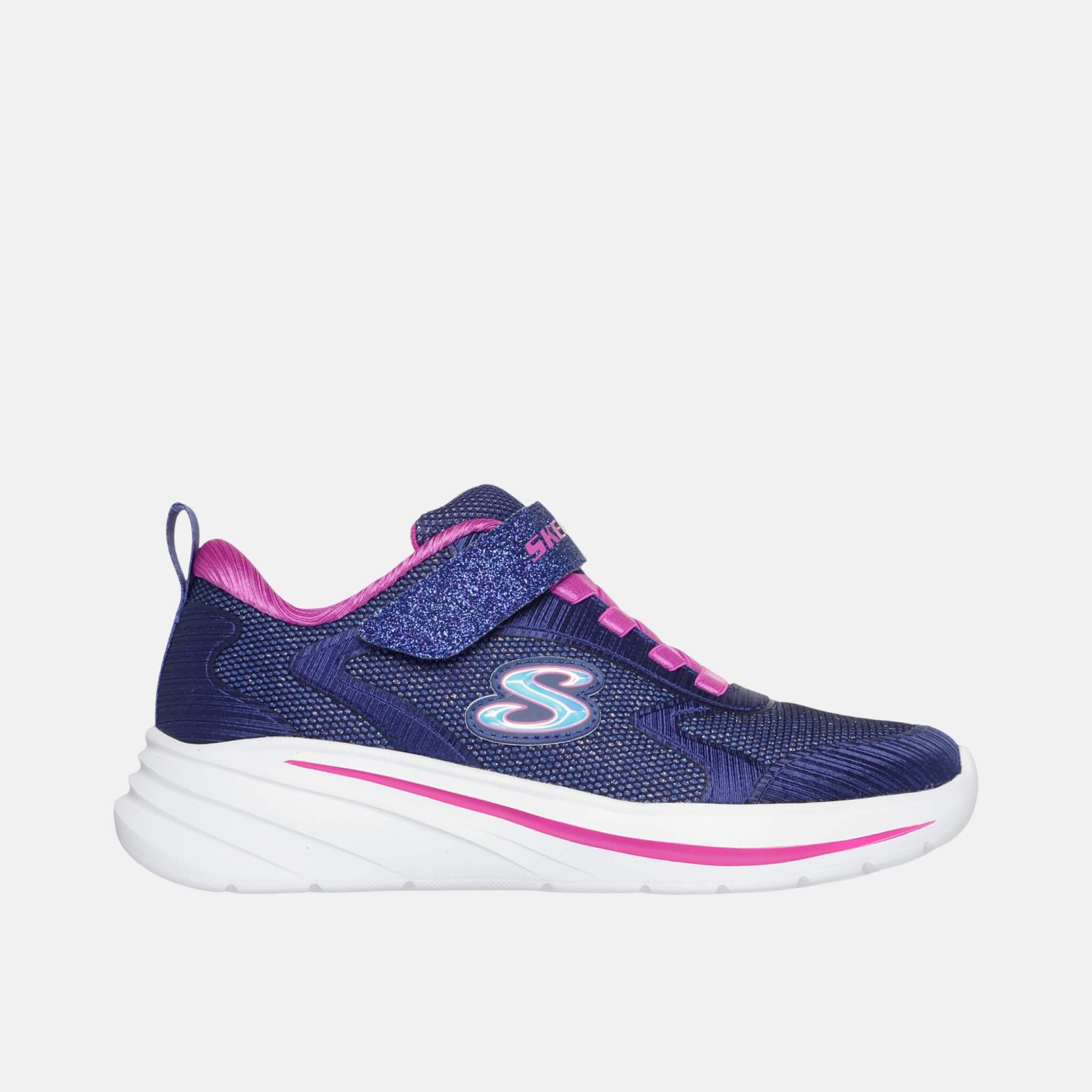 Skechers Wave 92 Navy