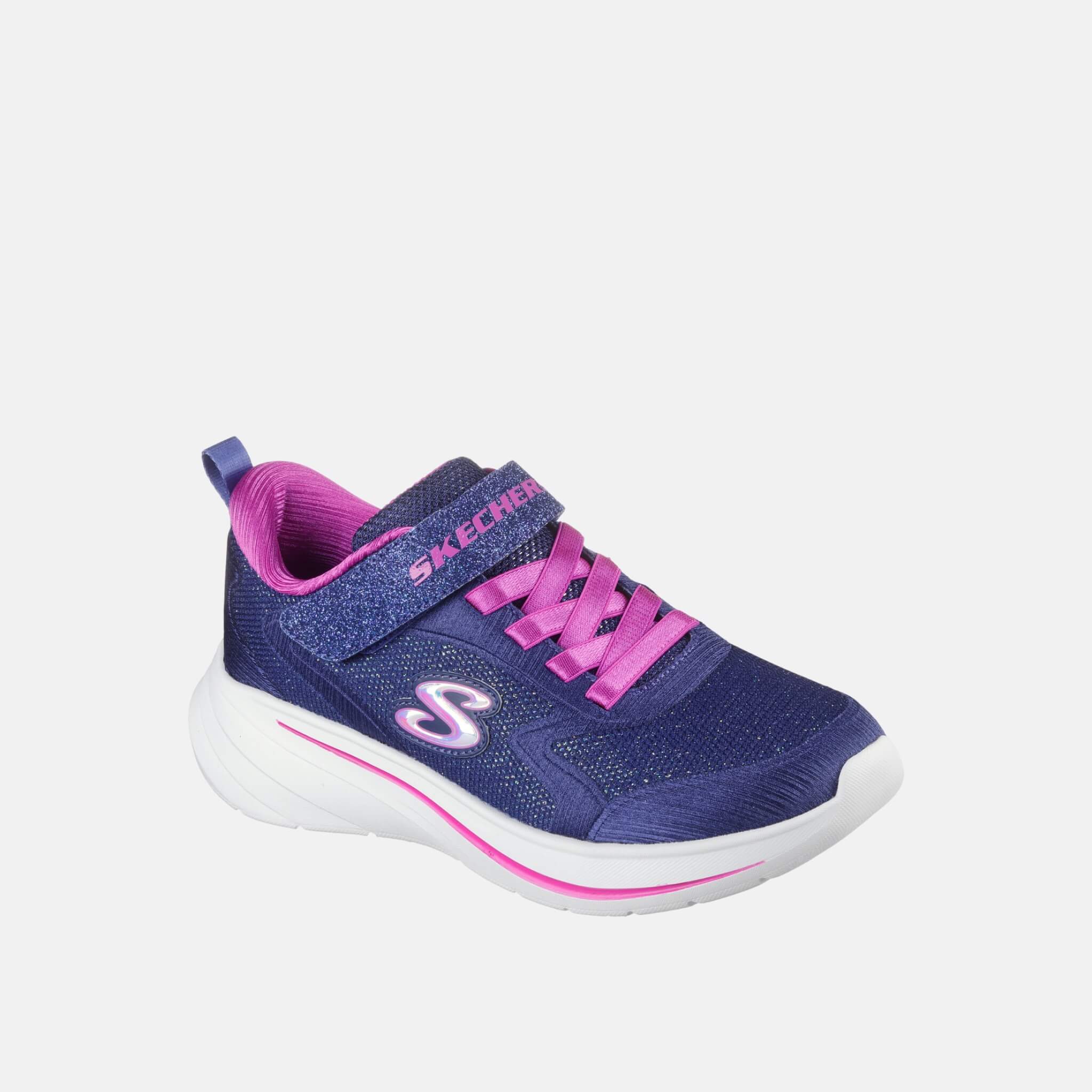 Skechers Wave 92 Navy