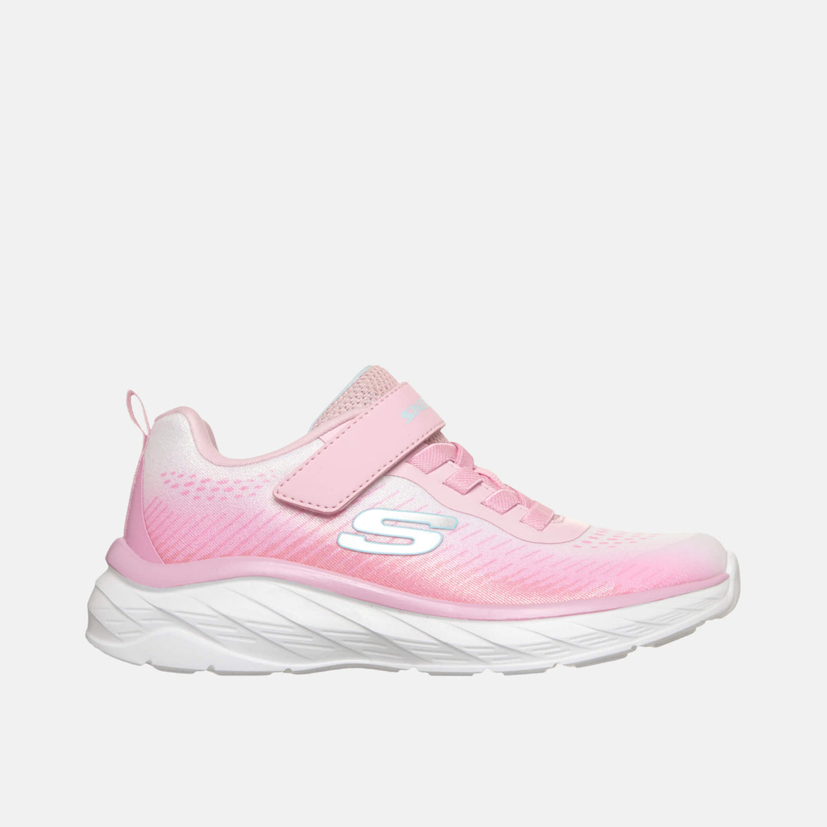 Skechers Hotshot Color Blitz Light Pink/Multi