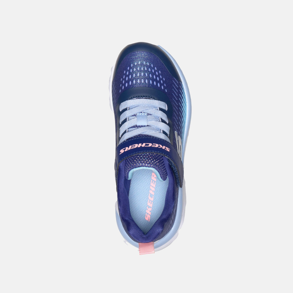 Skechers Hotshot Color Blitz Navy/Multi
