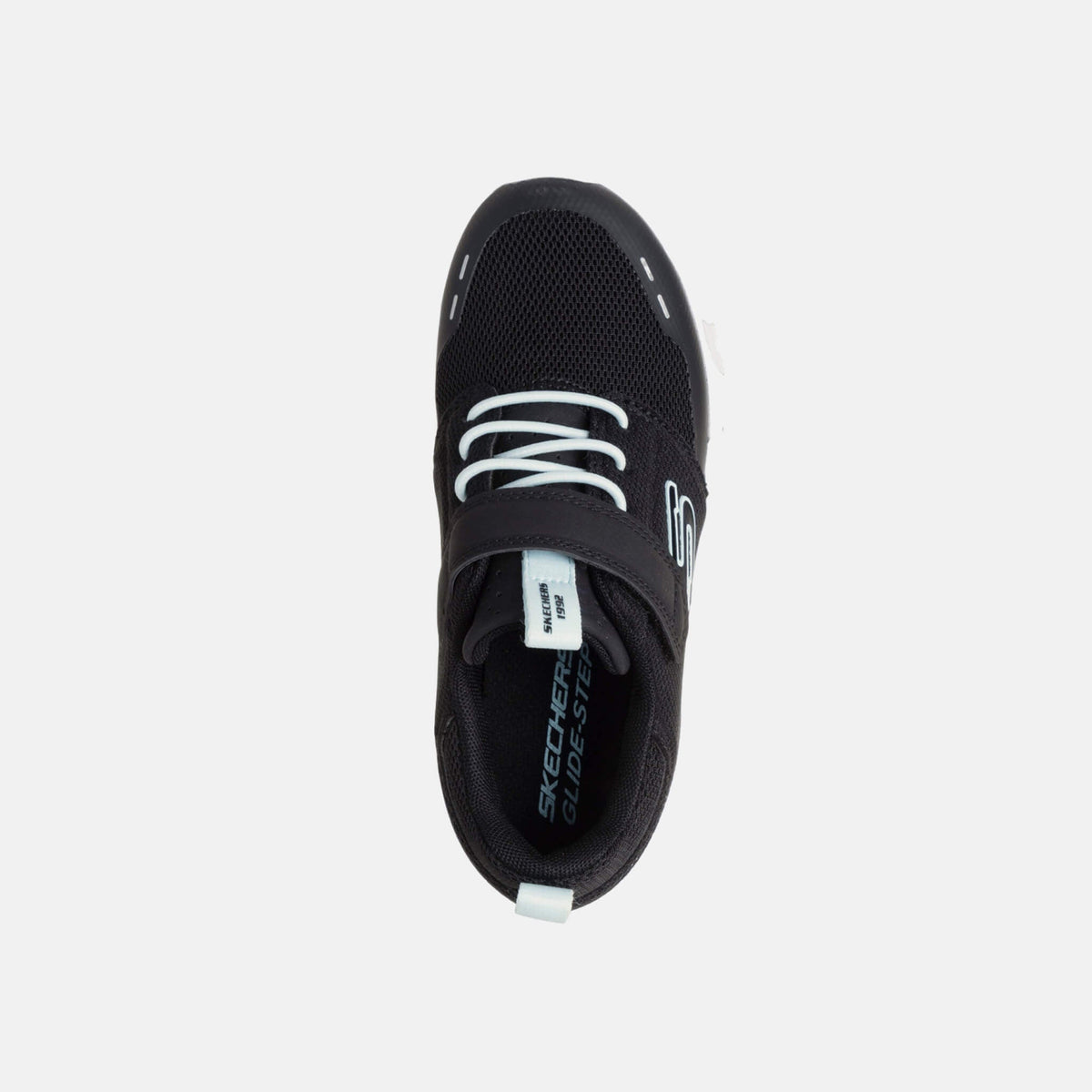 Skechers Glide Step Flow Black