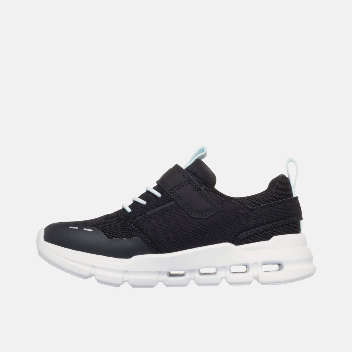 Skechers Glide Step Flow Black