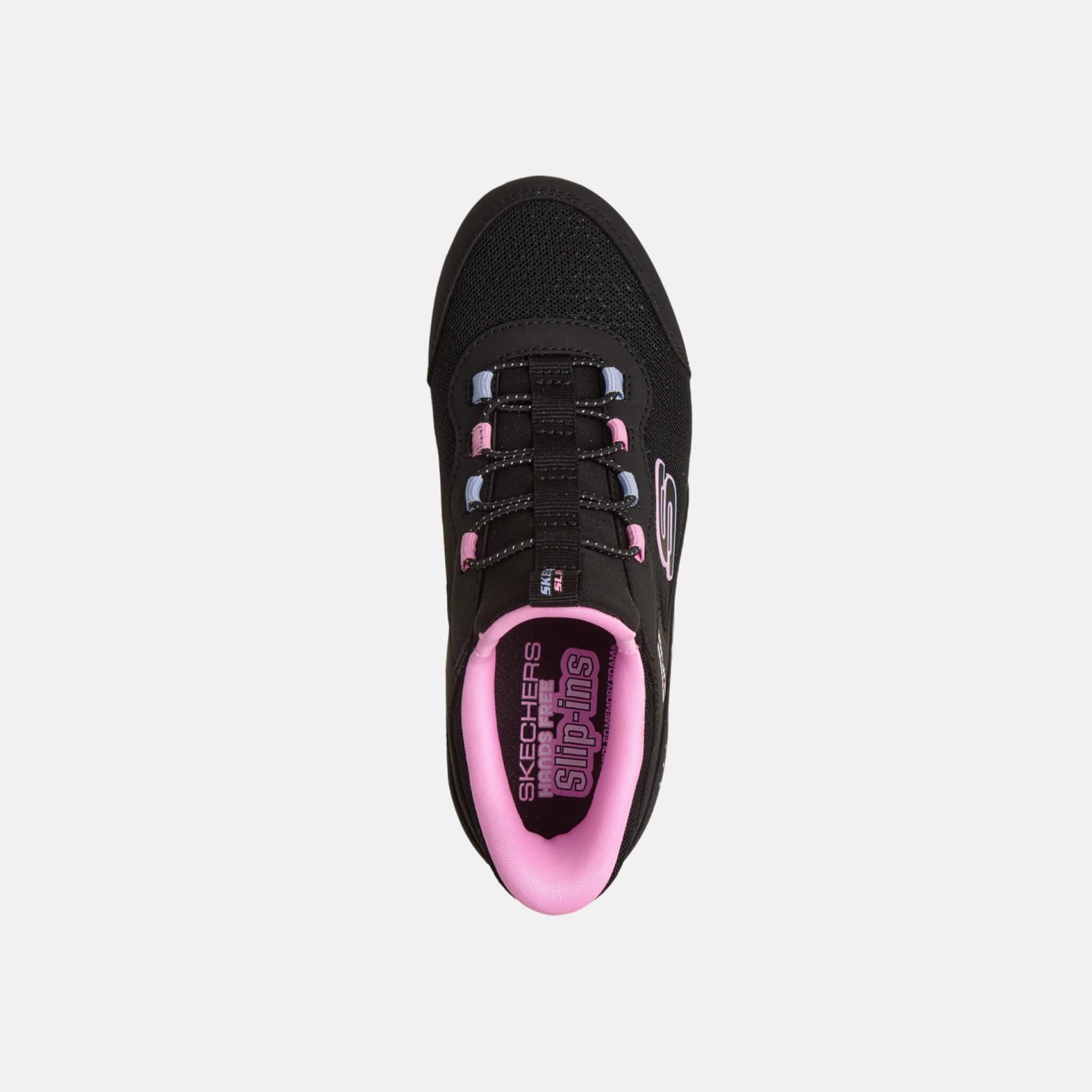 Skechers Bounder Pro Black