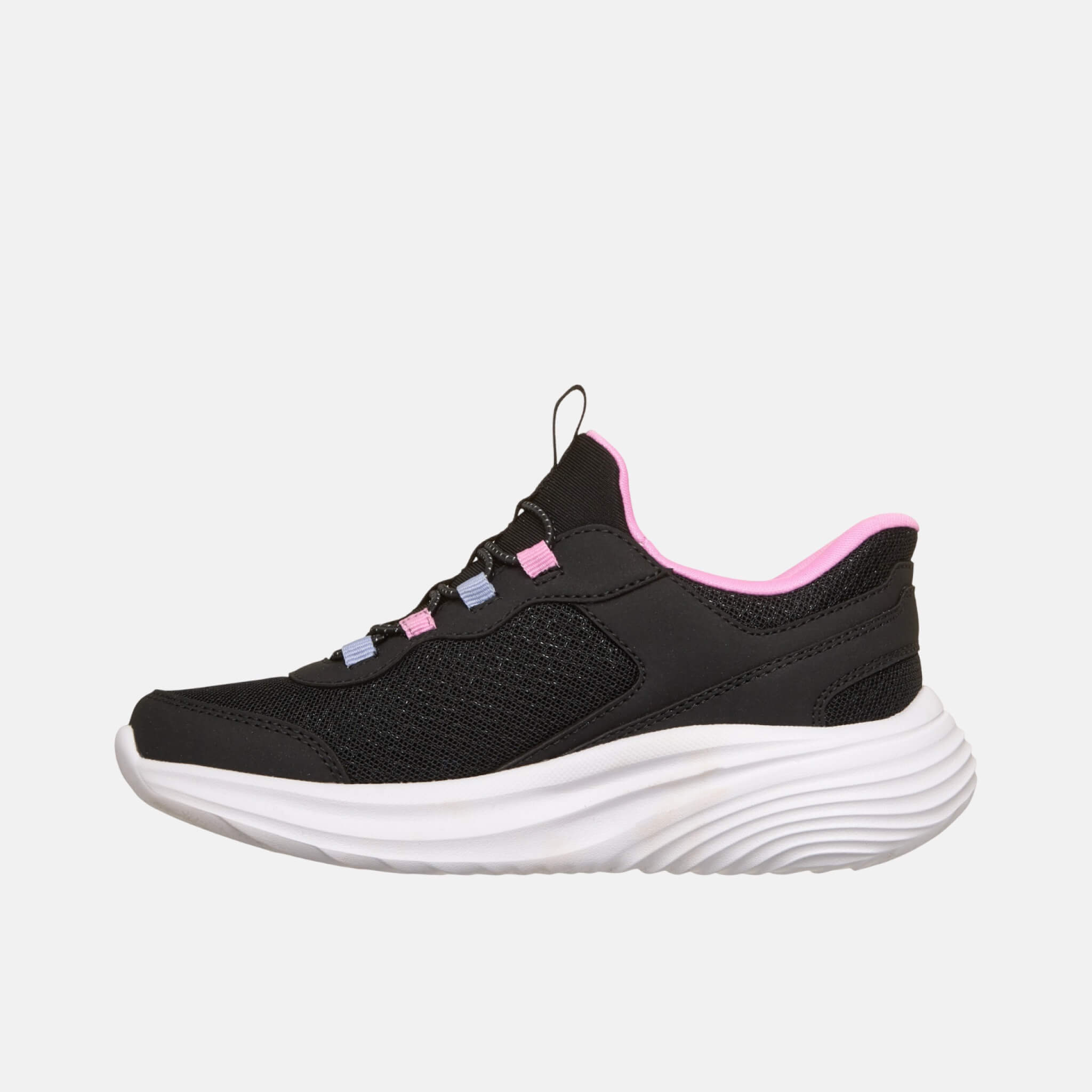 Skechers Bounder Pro Black