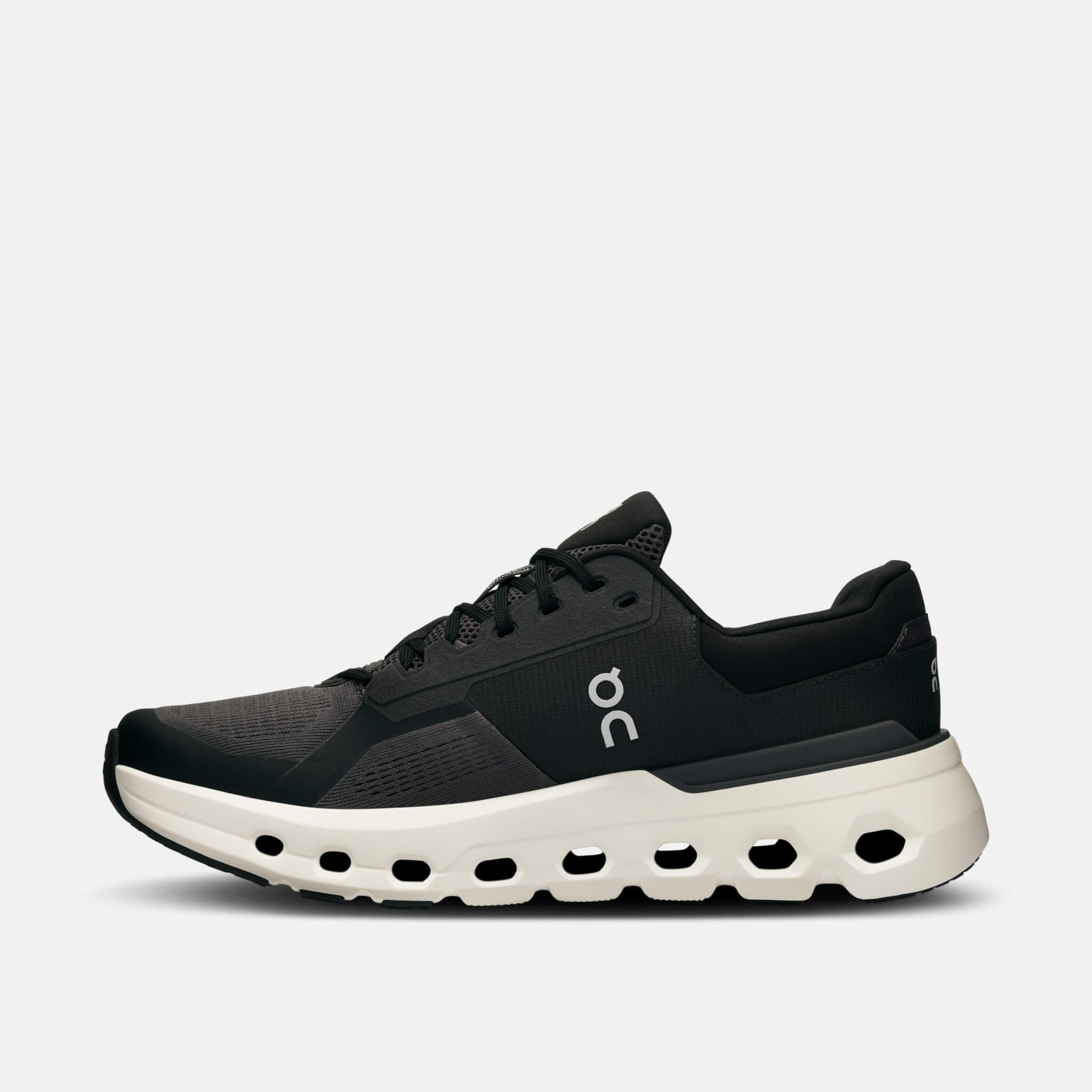 On Cloudrunner 2 Eclipse/Black