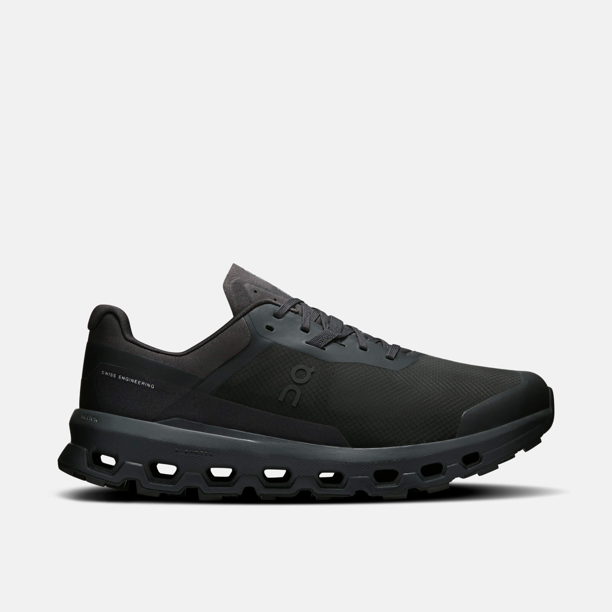 On Cloudvista 2 Black/Black