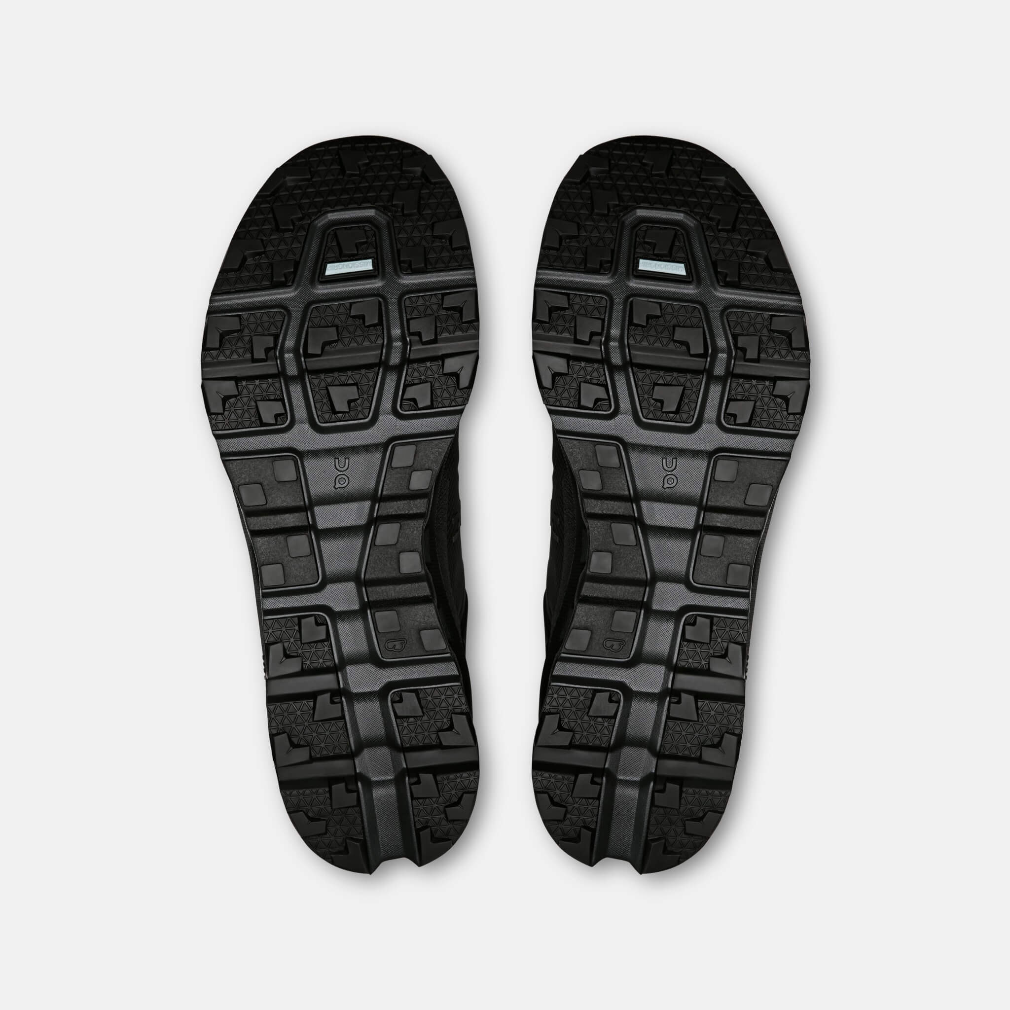 On Cloudvista 2 Black/Black