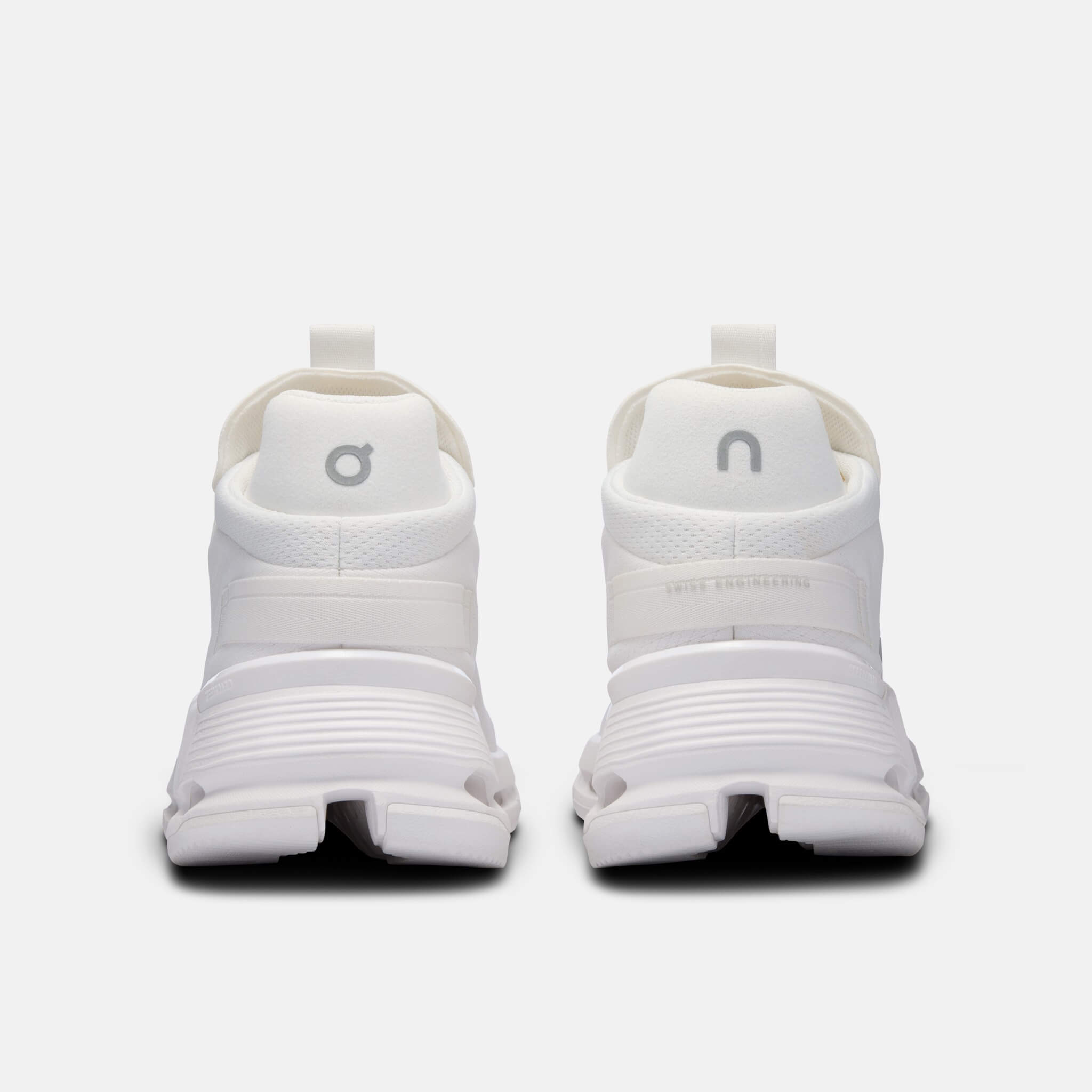On Cloudnova 2 All White