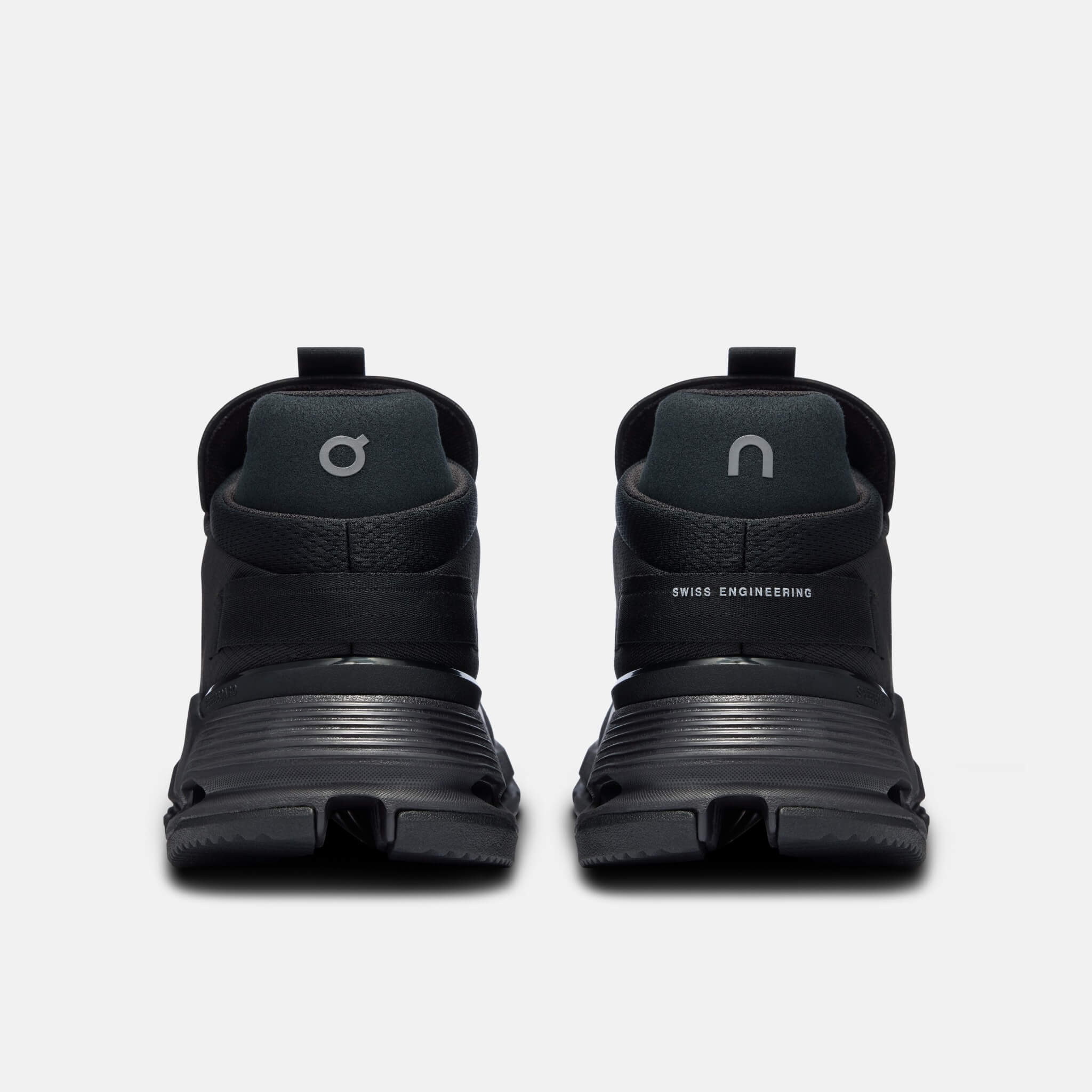 On Cloudnova 2 All Black