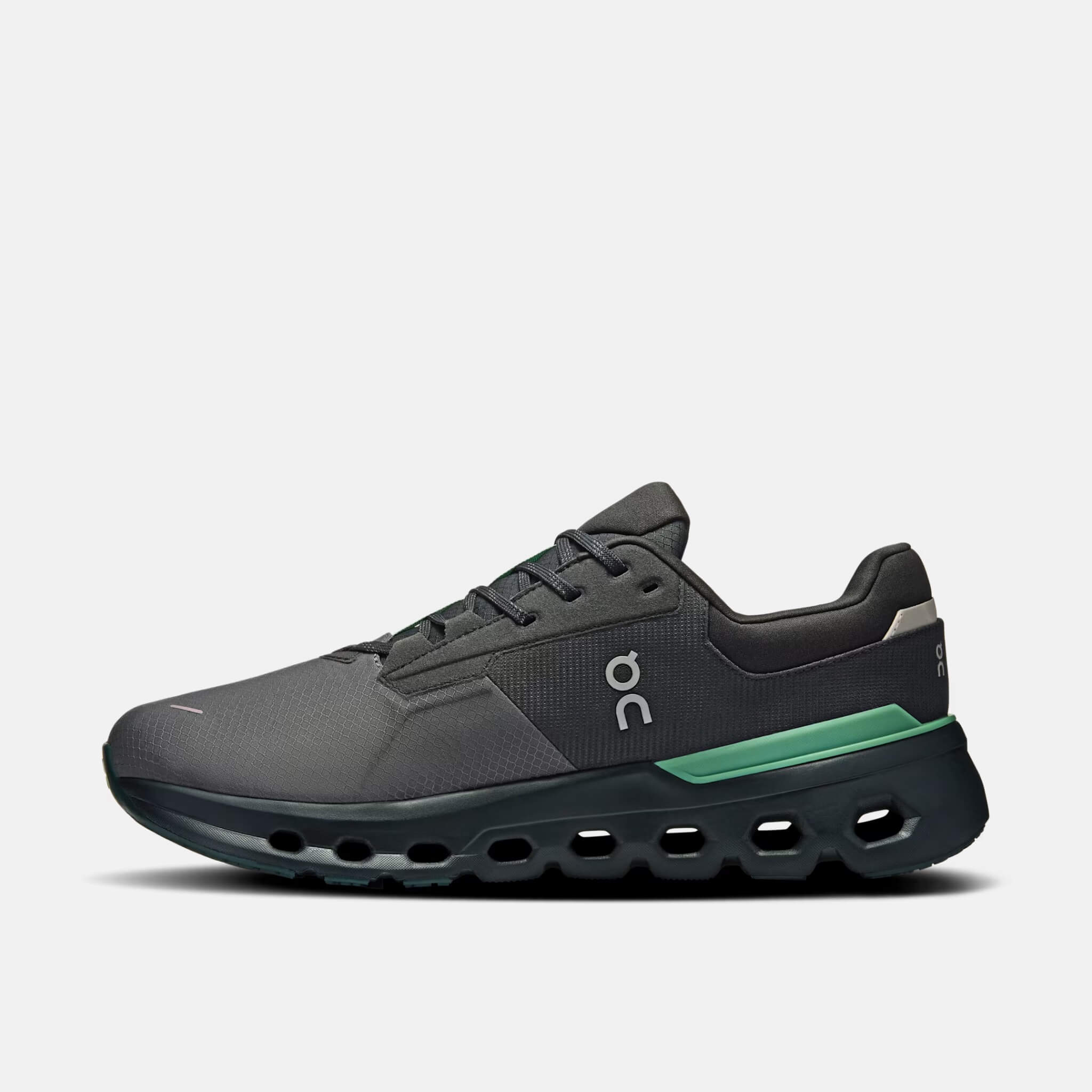 On Cloudnova 2 All Black