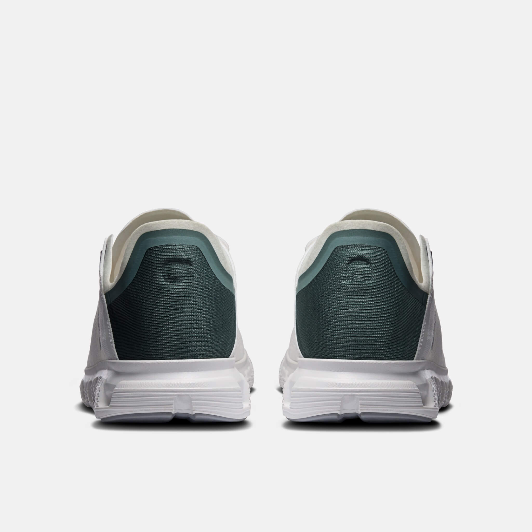 On Cloud 6 Coast Ivory/Olive