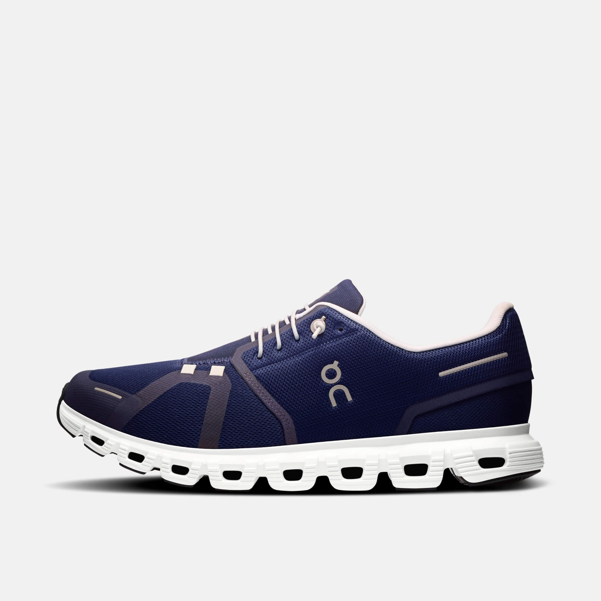 On Cloud 6 Midnight/White