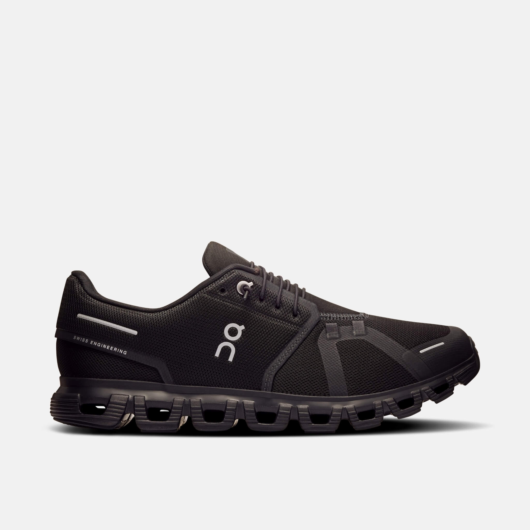 On Cloud 6 Black/Black