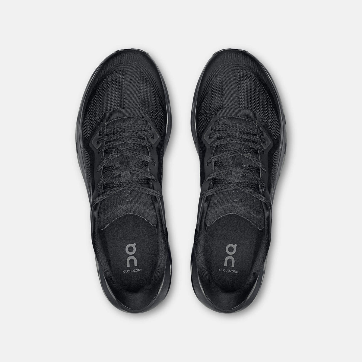 On Cloudzone Black/Eclipse