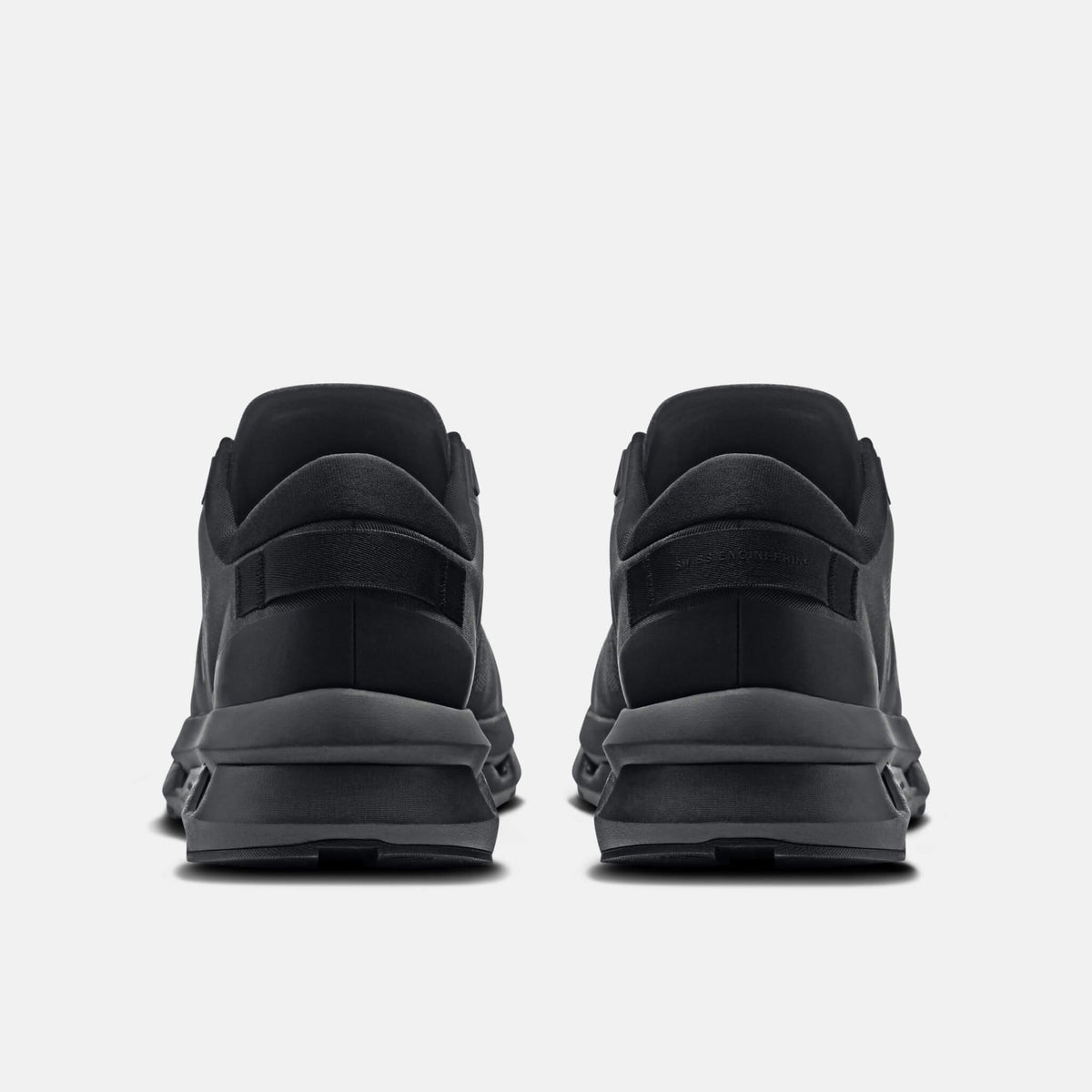 On Cloudzone Black/Eclipse