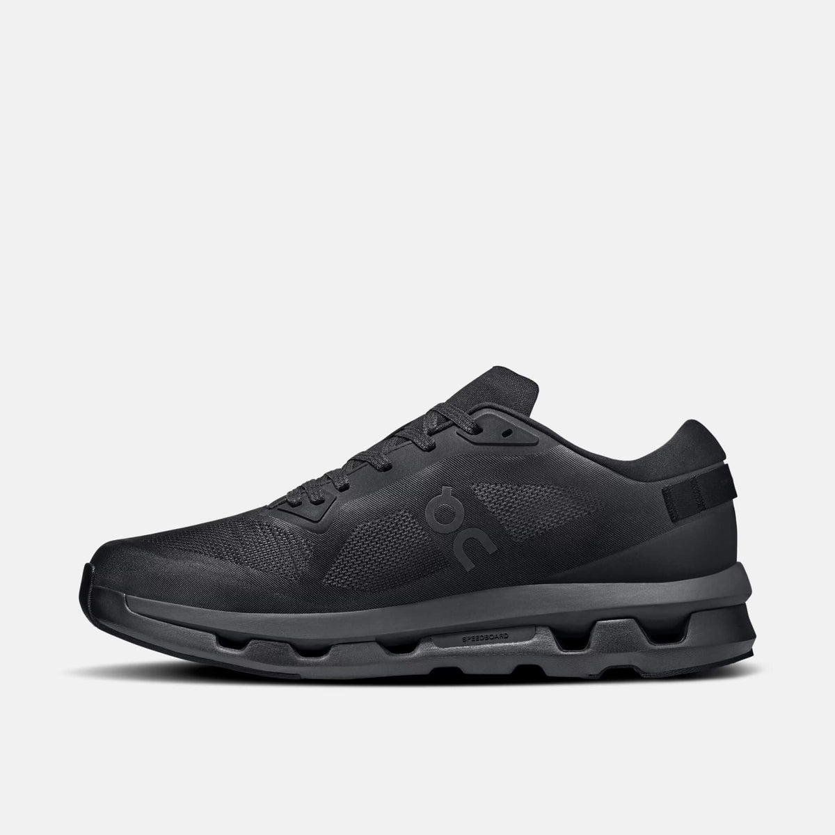 On Cloudzone Black/Eclipse