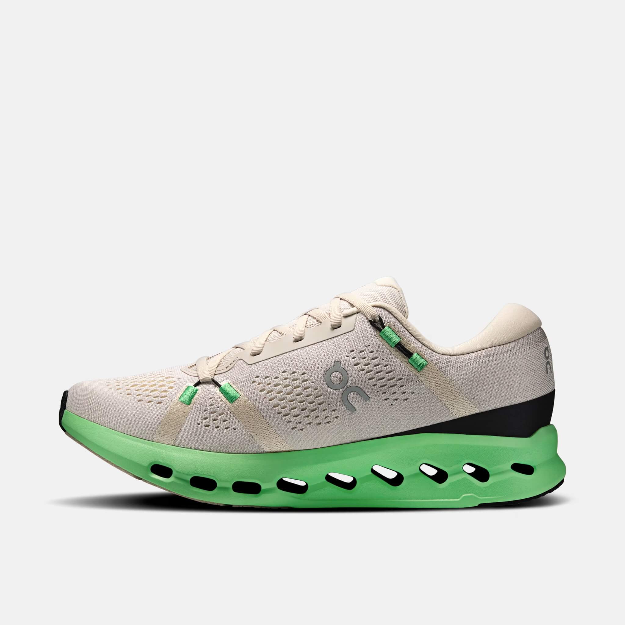 On Cloudsurfer 2 Truffle/Honeydew