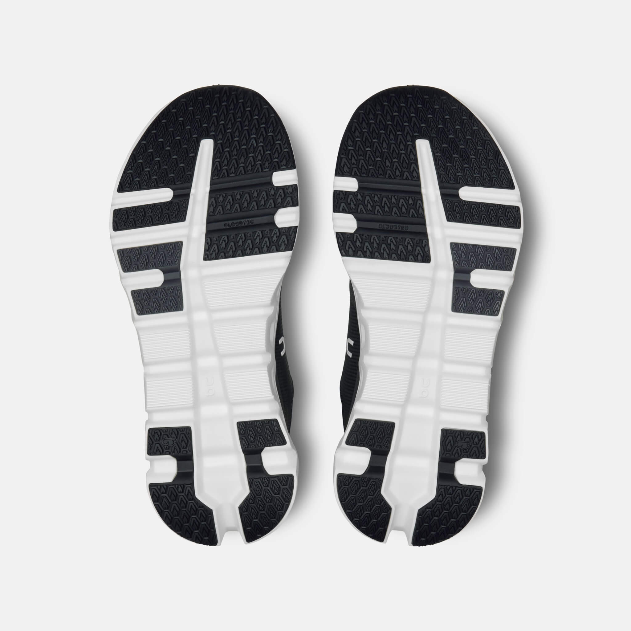 On Cloudrunner 2 Eclipse/Black