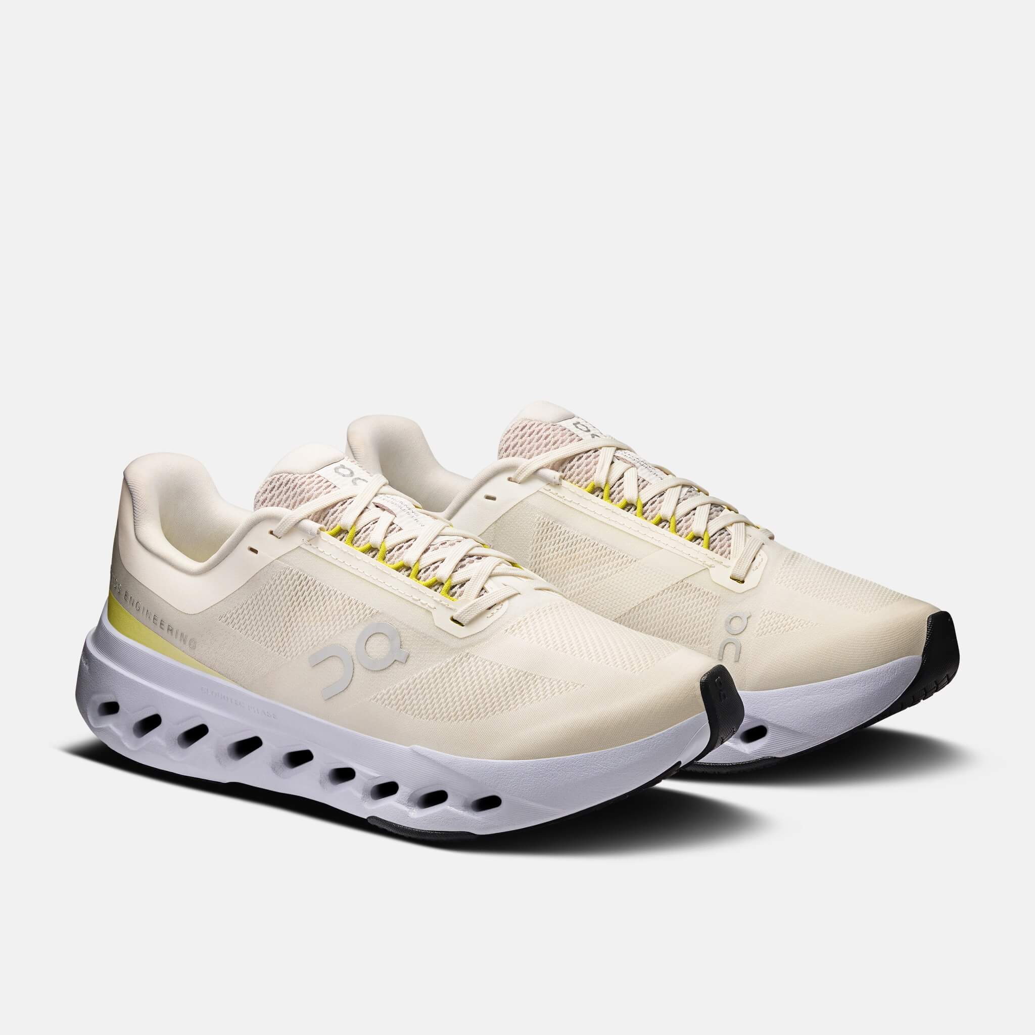 On Cloudsurfer Next Ivory/Nimbus