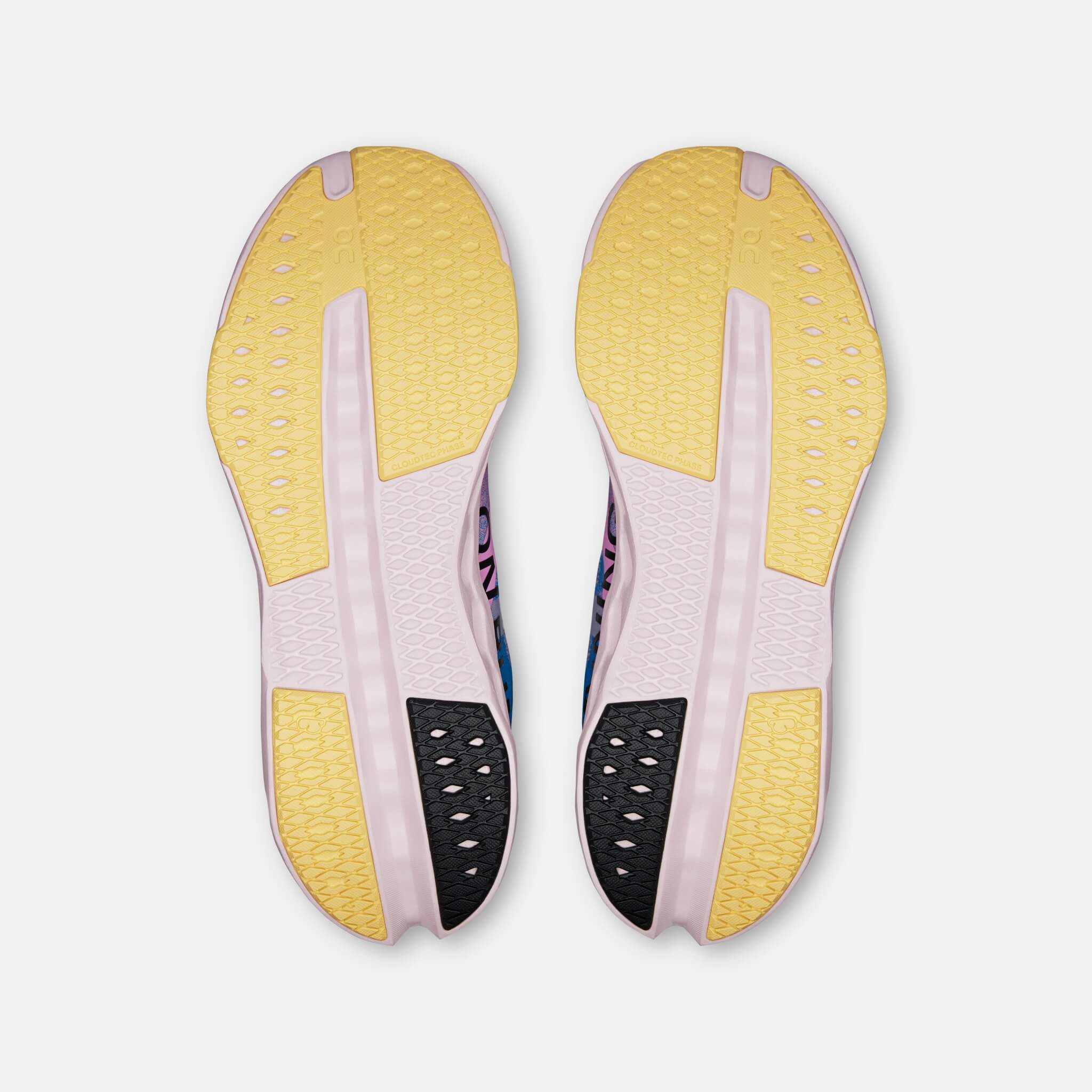 On Cloudsurfer Next Ivory/Nimbus