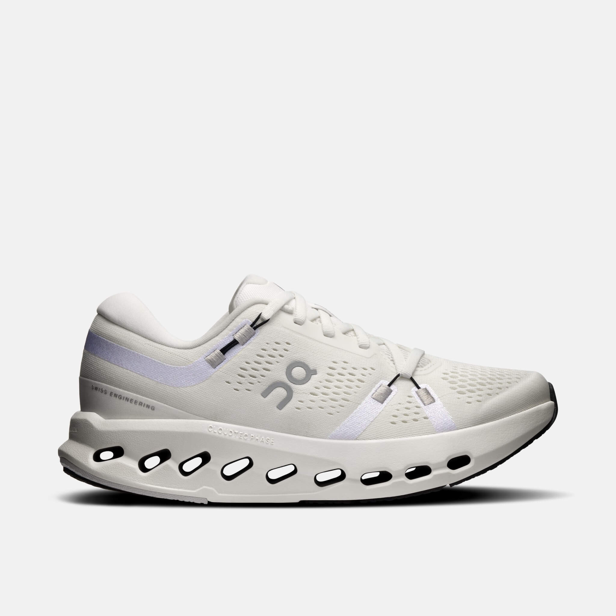 On Cloudsurfer 2 Ivory/Ivory