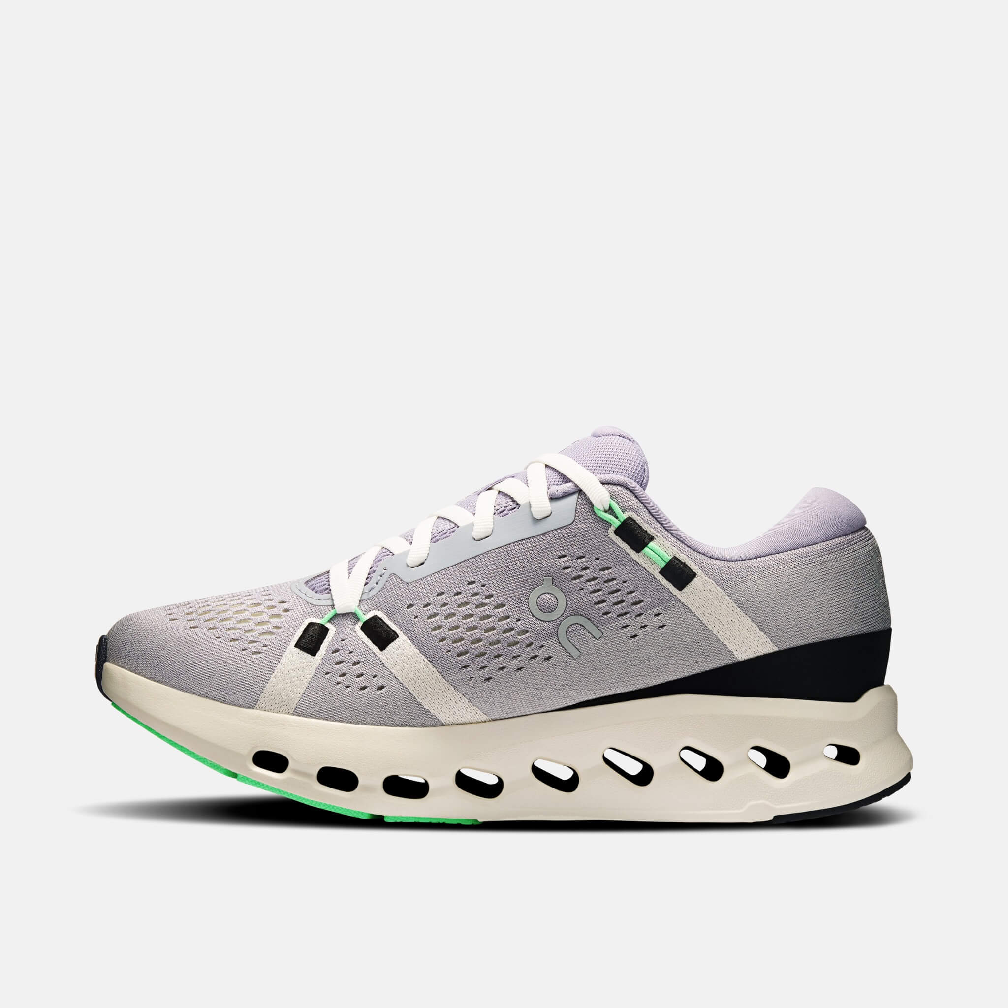 On Cloudsurfer 2 Ivory/Sailor