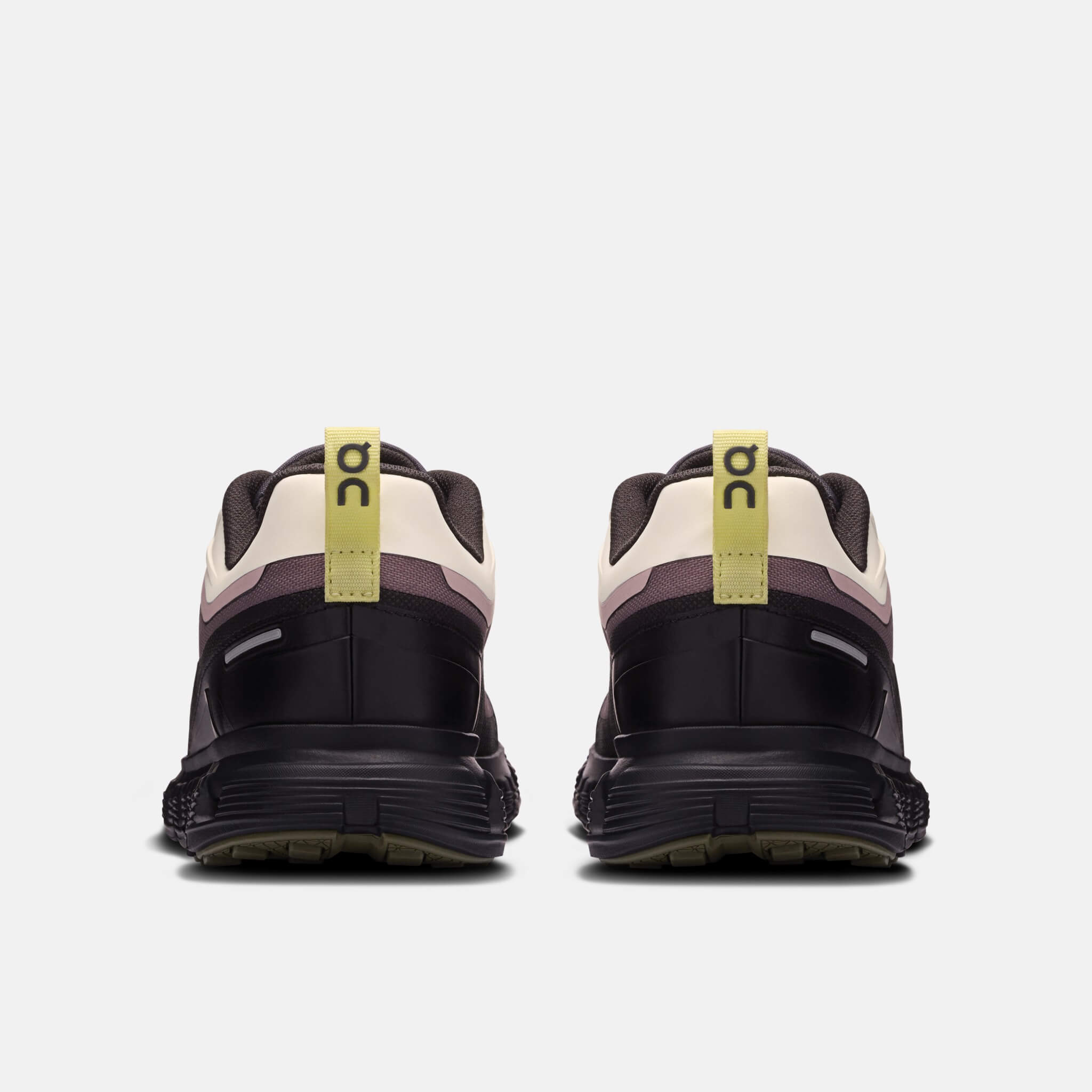 On Cloud 6 Geo Waterproof Dew/Gobi