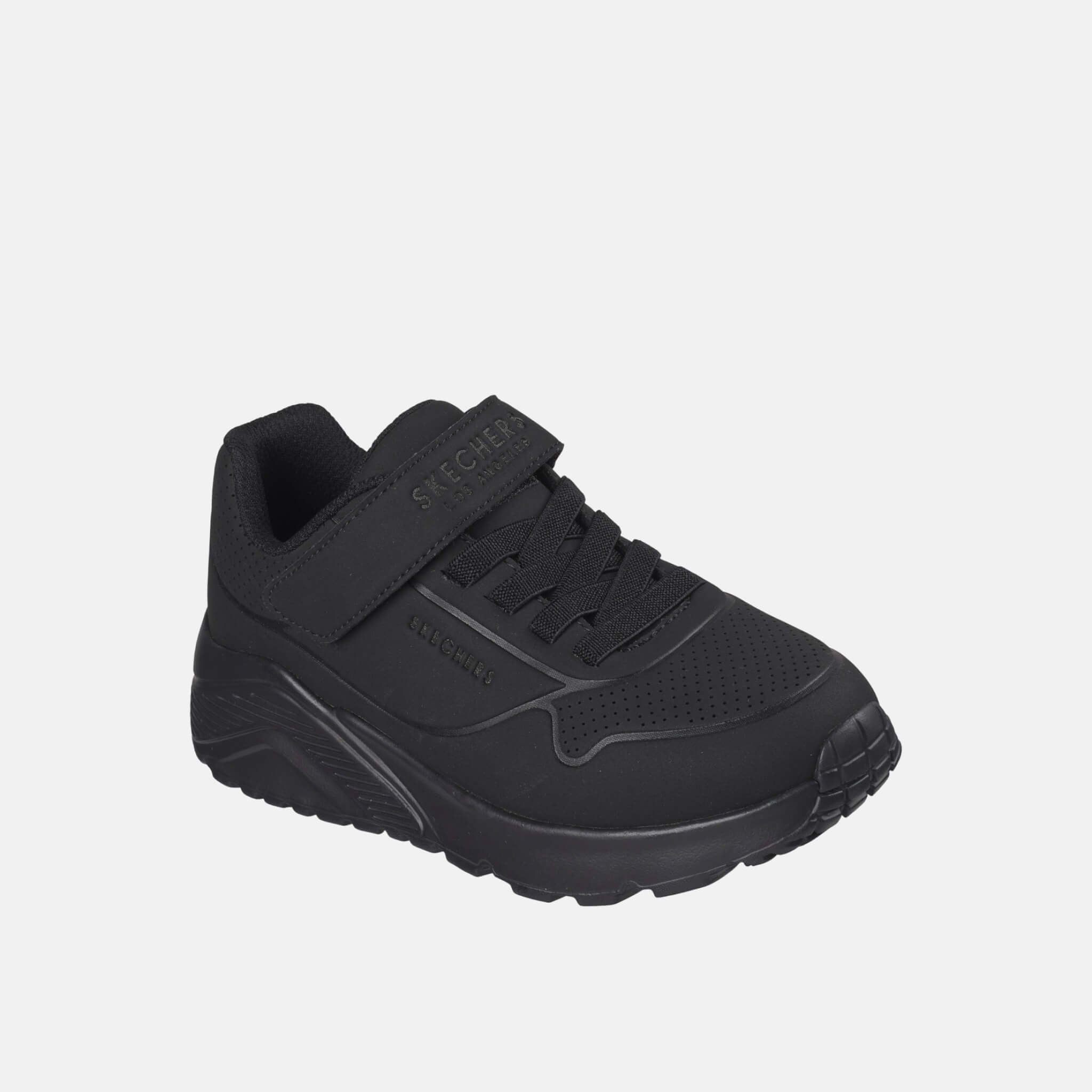 Skechers Uno Lite Vendox Black/Black