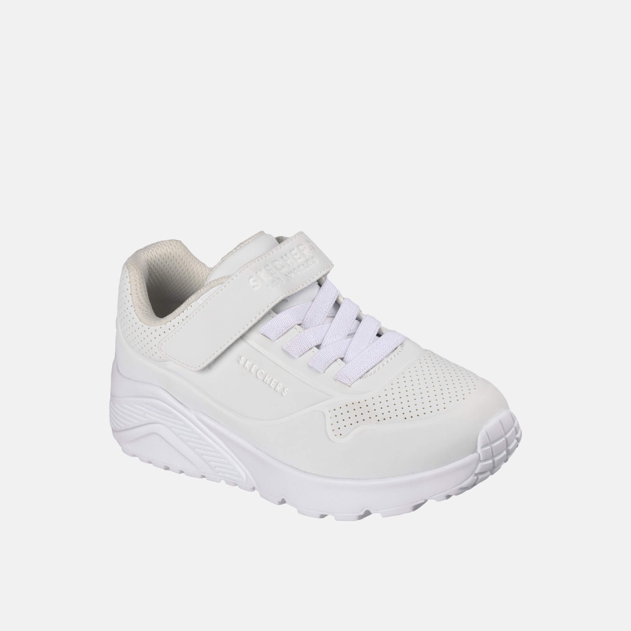 Skechers Uno Lite Vendox White