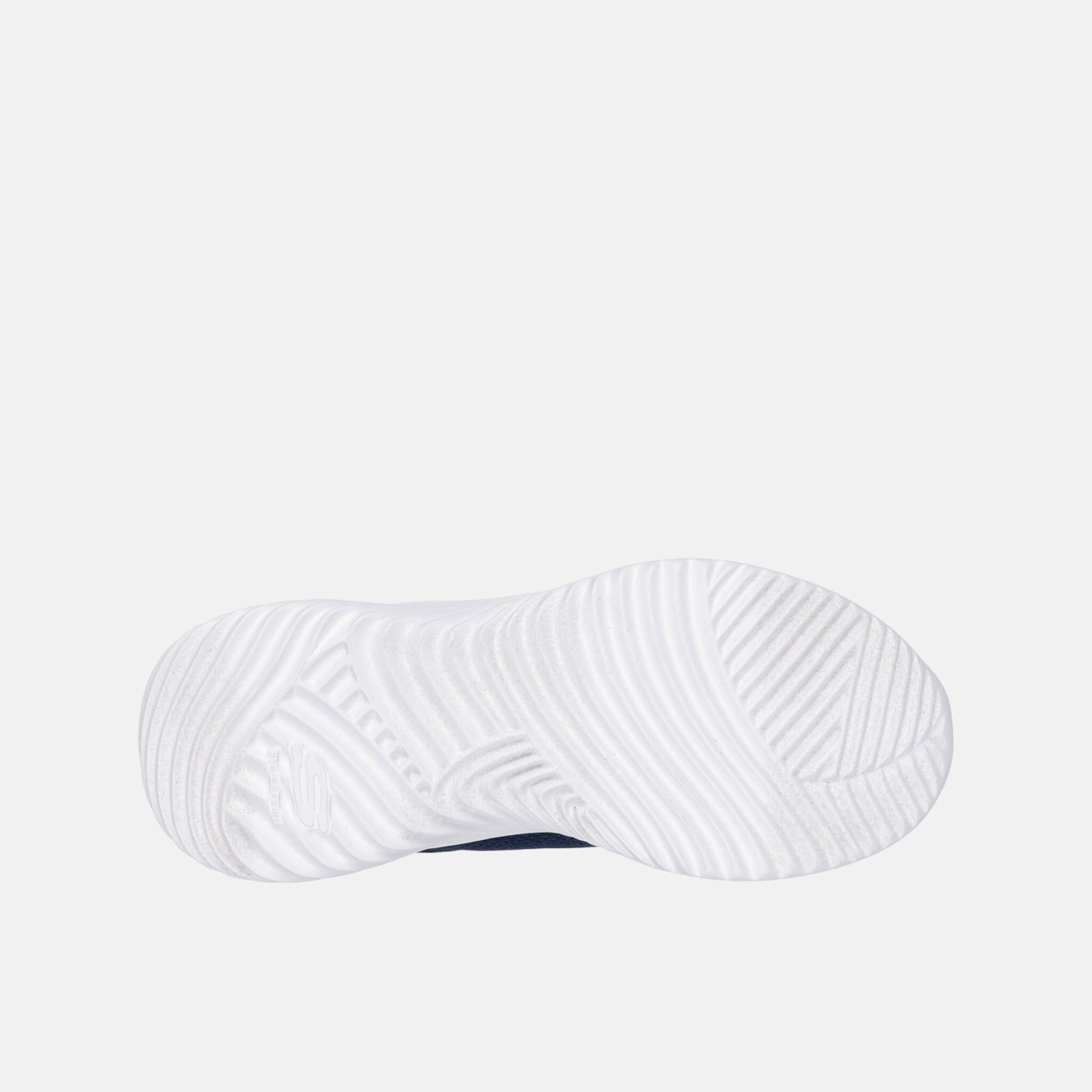 Skechers Bounder Brisk Burst Navy/Blue