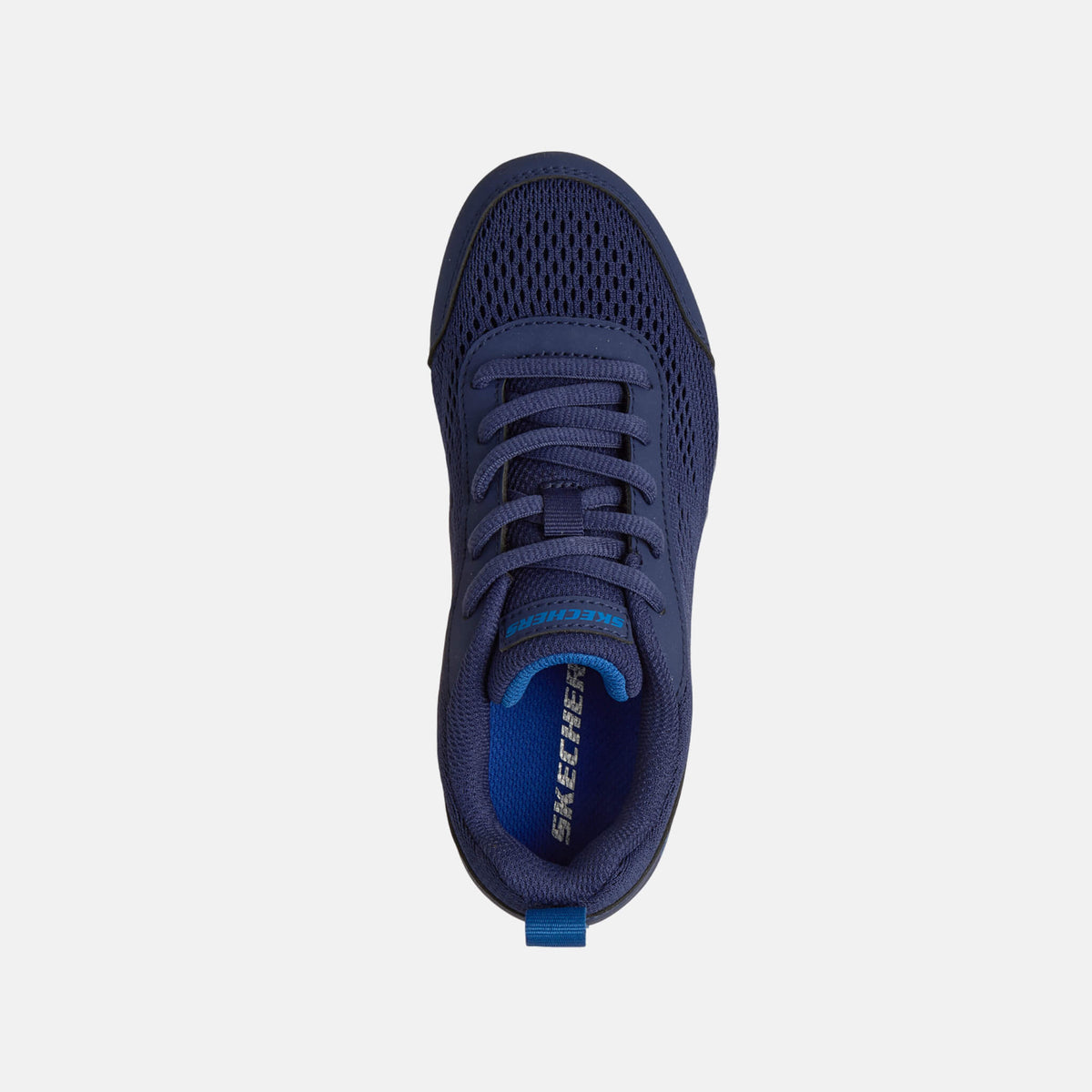 Skechers Bounder Quanta Pacer Navy