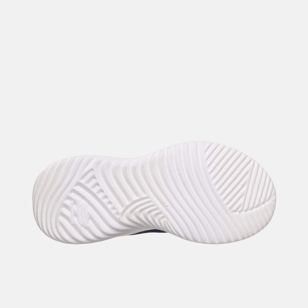 Skechers Bounder Quanta Pacer Navy